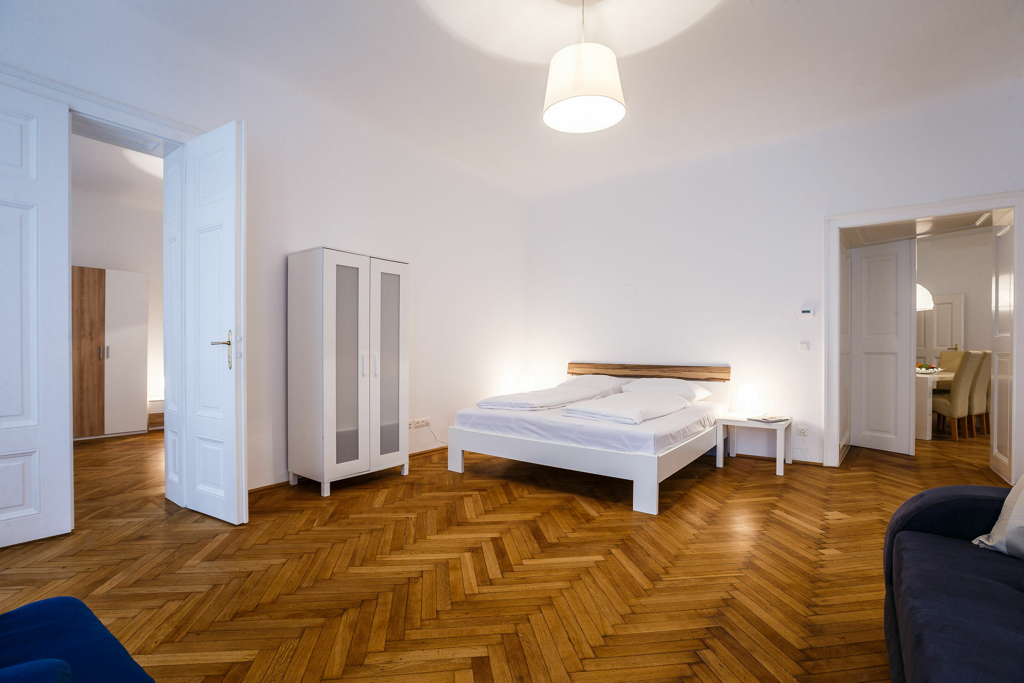 Judengasse Premium By Ichbucheat Apartment Vienna