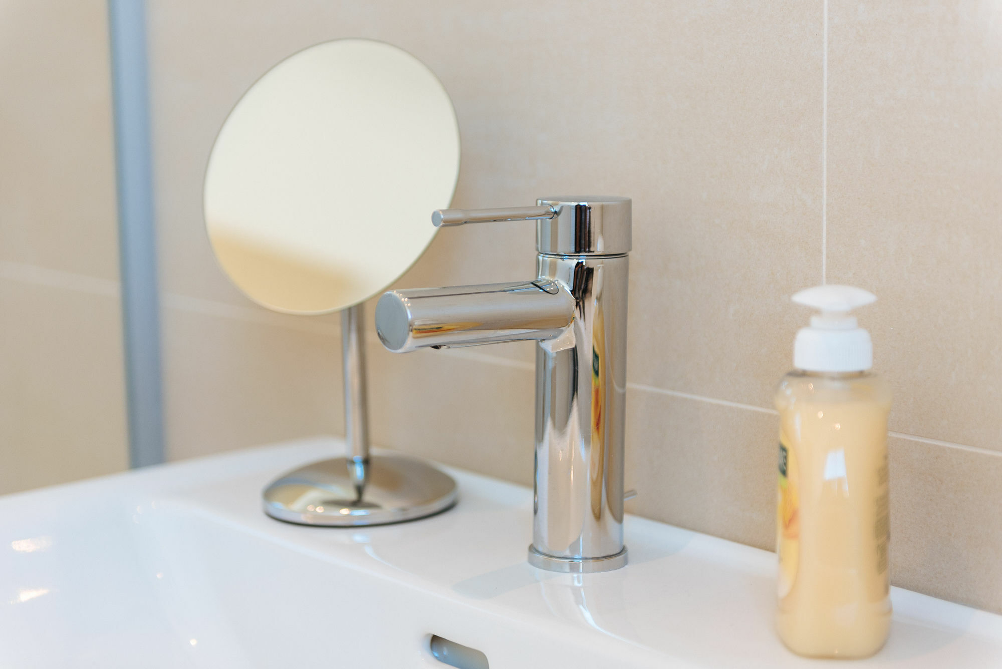 Vienna Mainstation - 10 Minutes To Citycenter - Apartments With Aircondition Apartamento