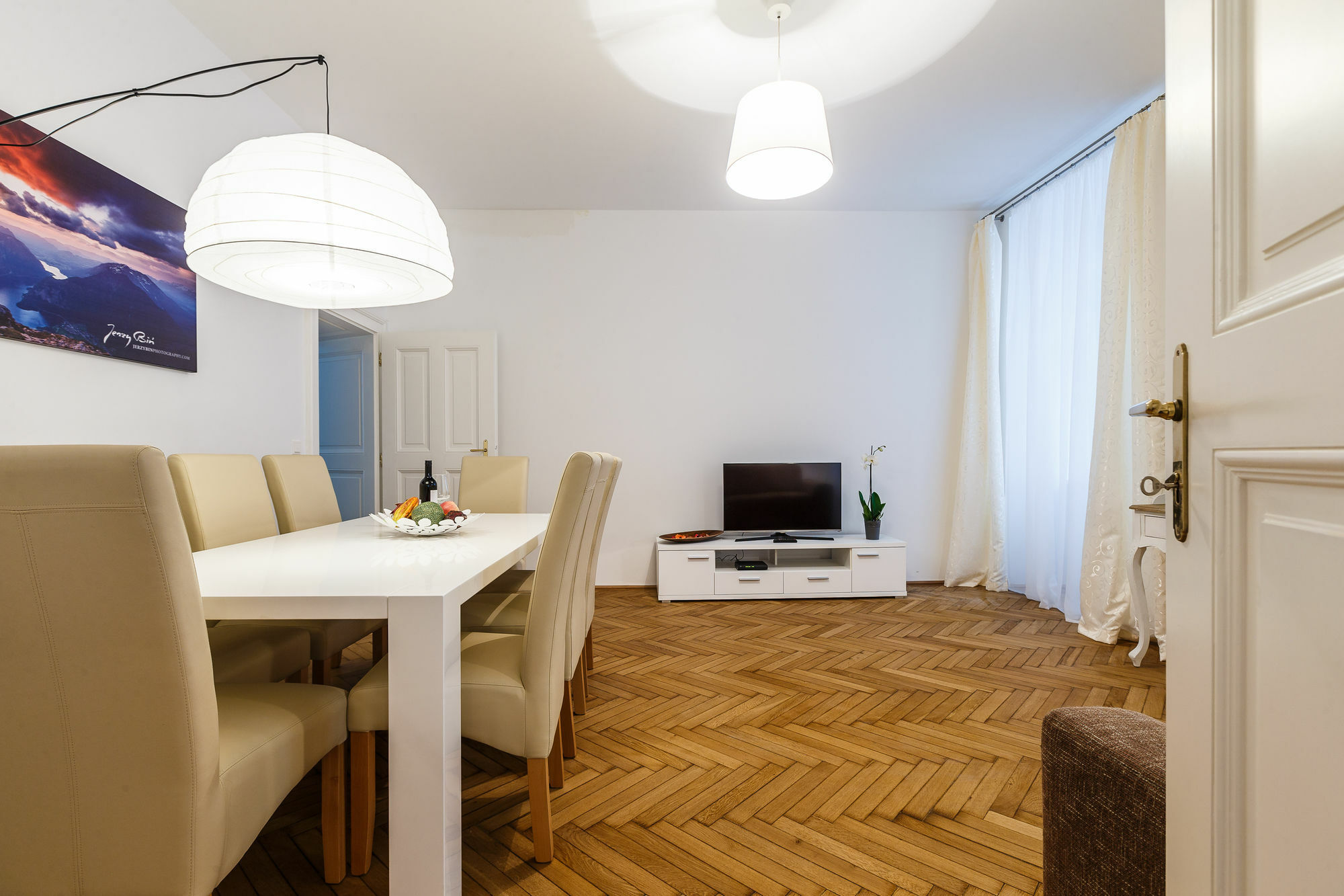 Judengasse Premium By Ichbucheat * Vienna