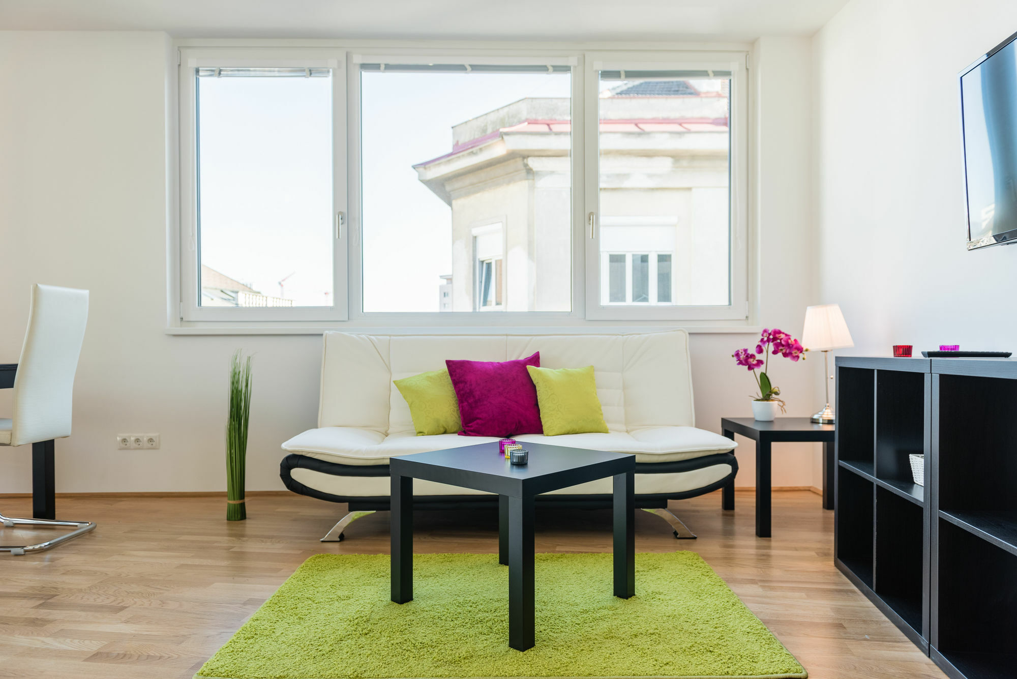 Apartamento Vienna Mainstation - 10 Minutes To Citycenter - Apartments With Aircondition Viena