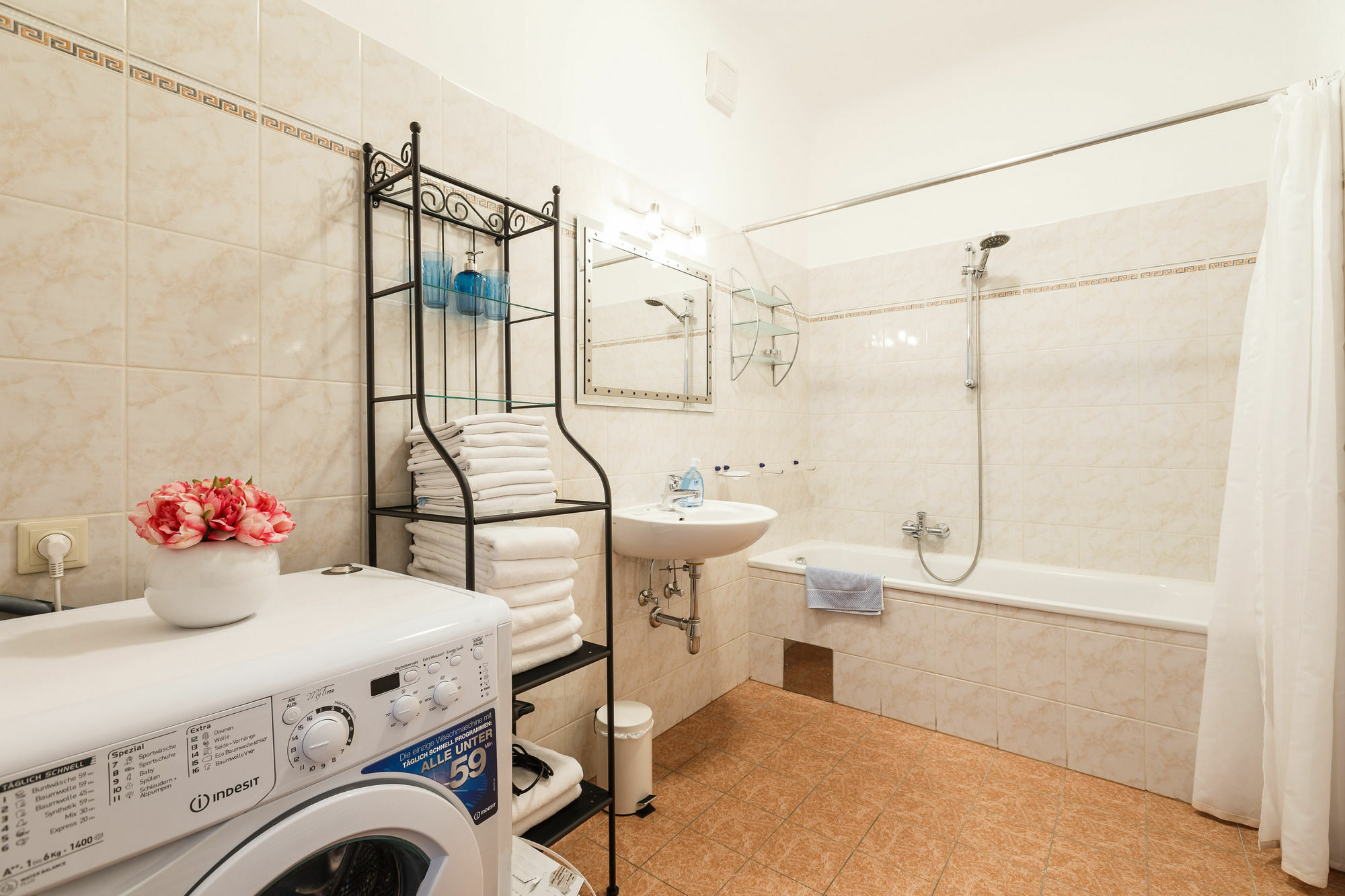 Apartment Judengasse Premium By Ichbucheat