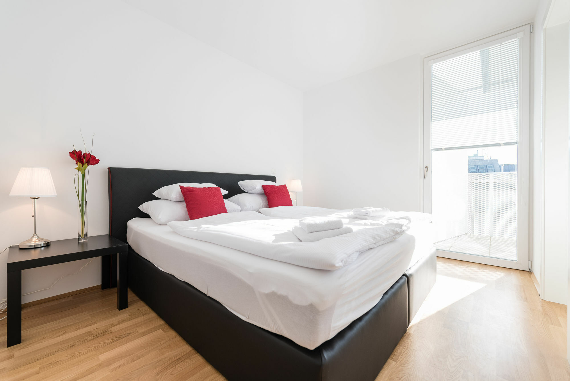 Vienna Mainstation - 10 Minutes To Citycenter - Apartments With Aircondition Apartamento *