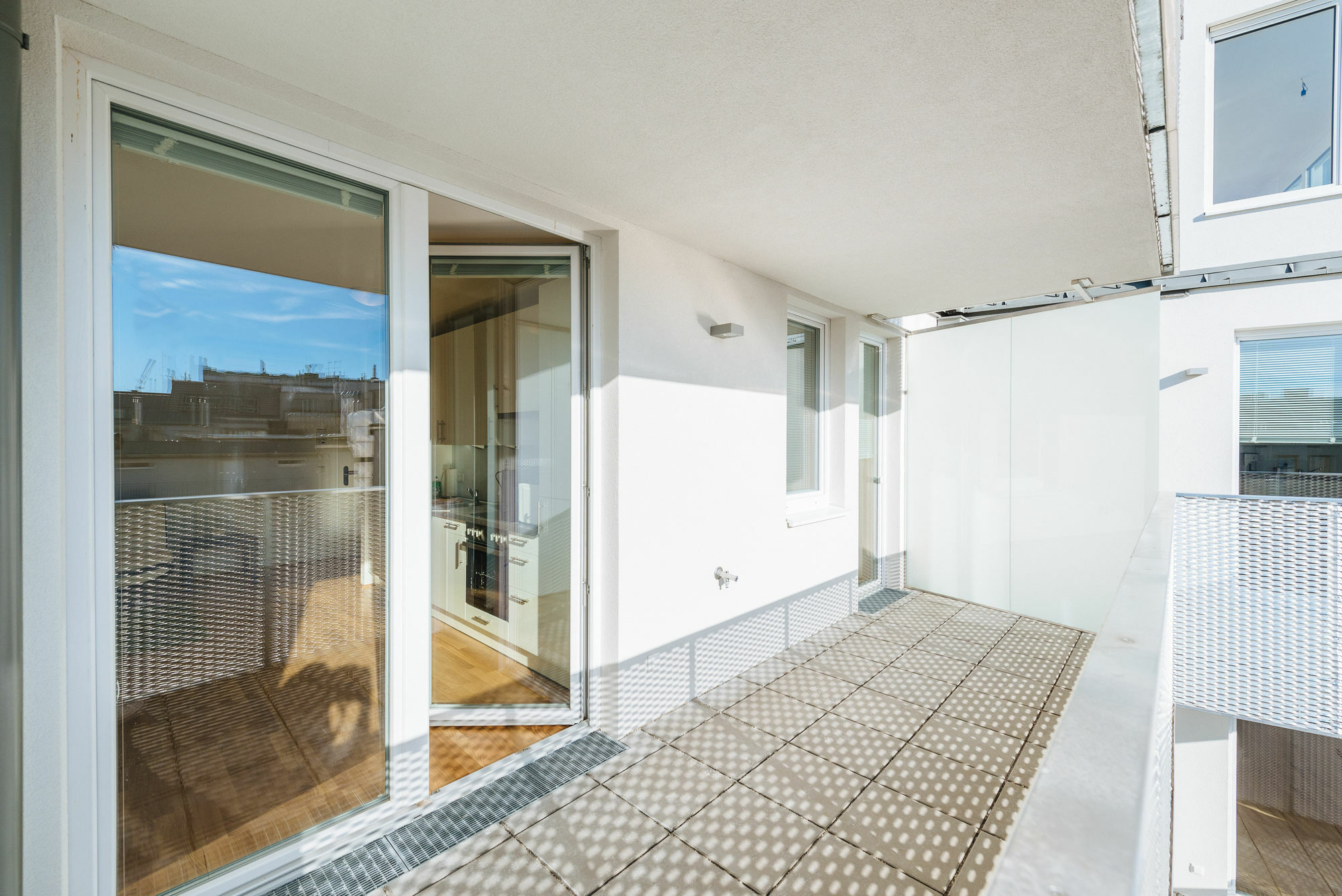 Apartamento Vienna Mainstation - 10 Minutes To Citycenter - Apartments With Aircondition