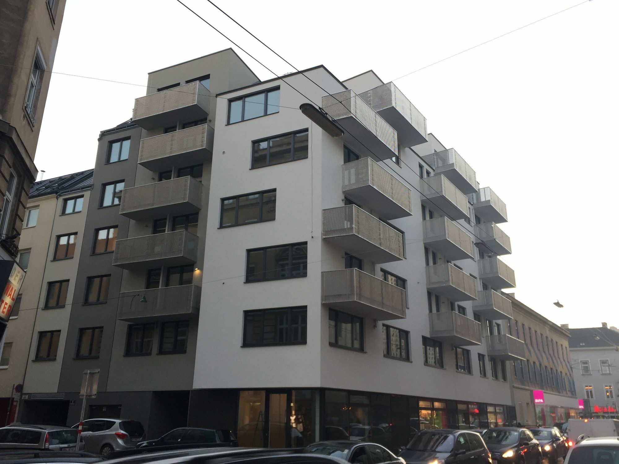 Vienna Mainstation - 10 Minutes To Citycenter - Apartments With Aircondition * Viena
