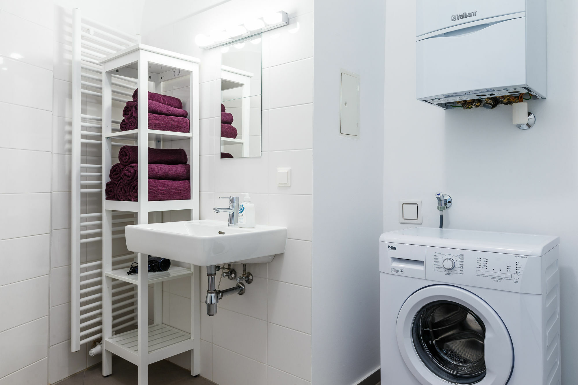 Apartment Judengasse Premium By Ichbucheat *