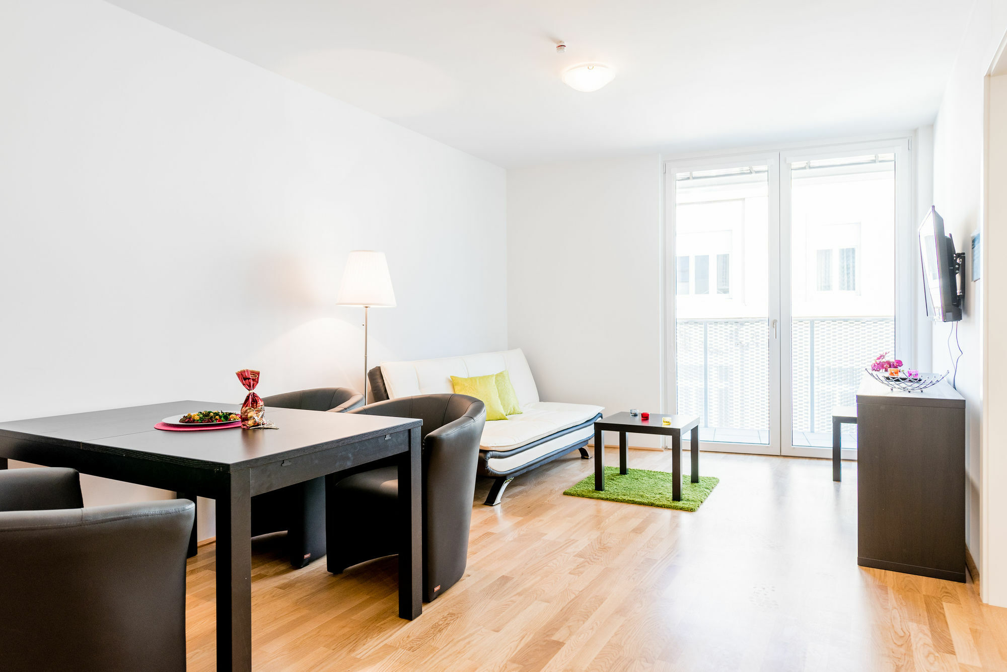 Vienna Mainstation - 10 Minutes To Citycenter - Apartments With Aircondition * Viena