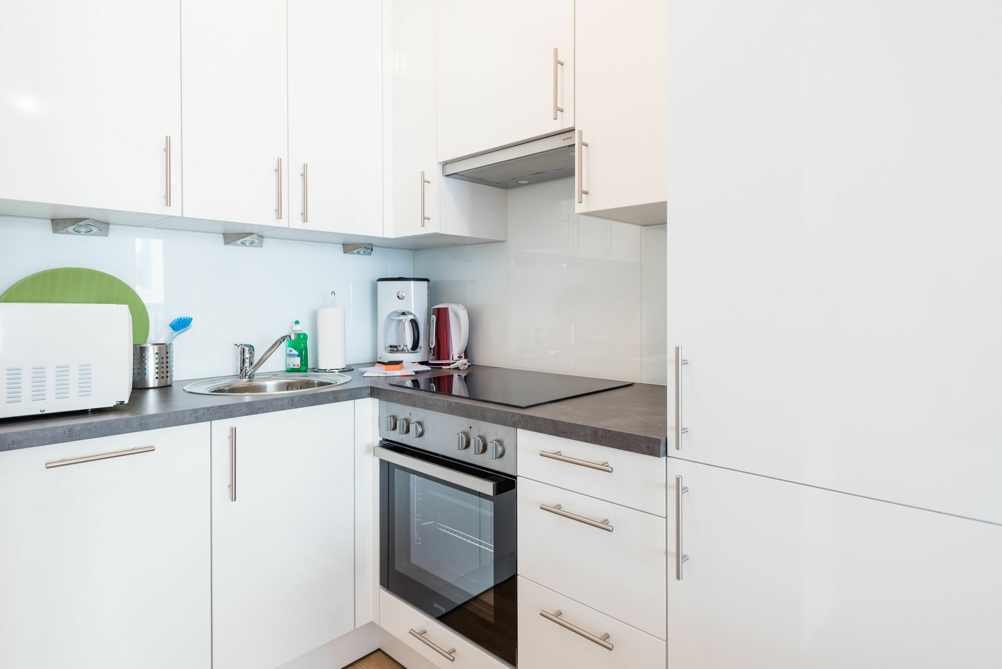 Vienna Mainstation - 10 Minutes To Citycenter - Apartments With Aircondition