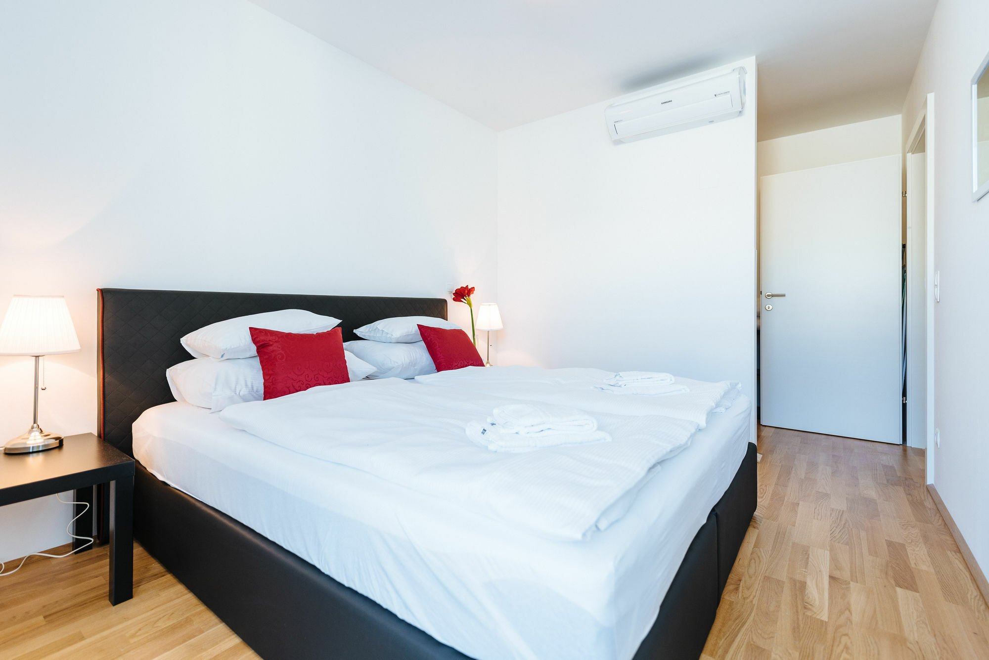 Vienna Mainstation - 10 Minutes To Citycenter - Apartments With Aircondition Apartamento
