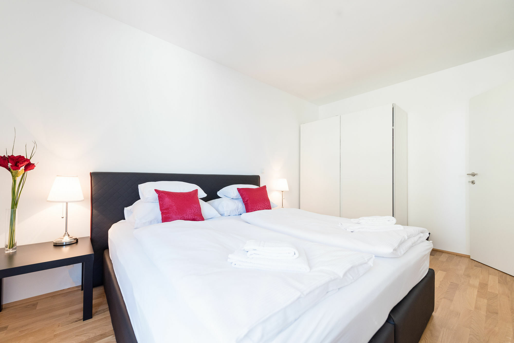 Vienna Mainstation - 10 Minutes To Citycenter - Apartments With Aircondition Apartamento Viena