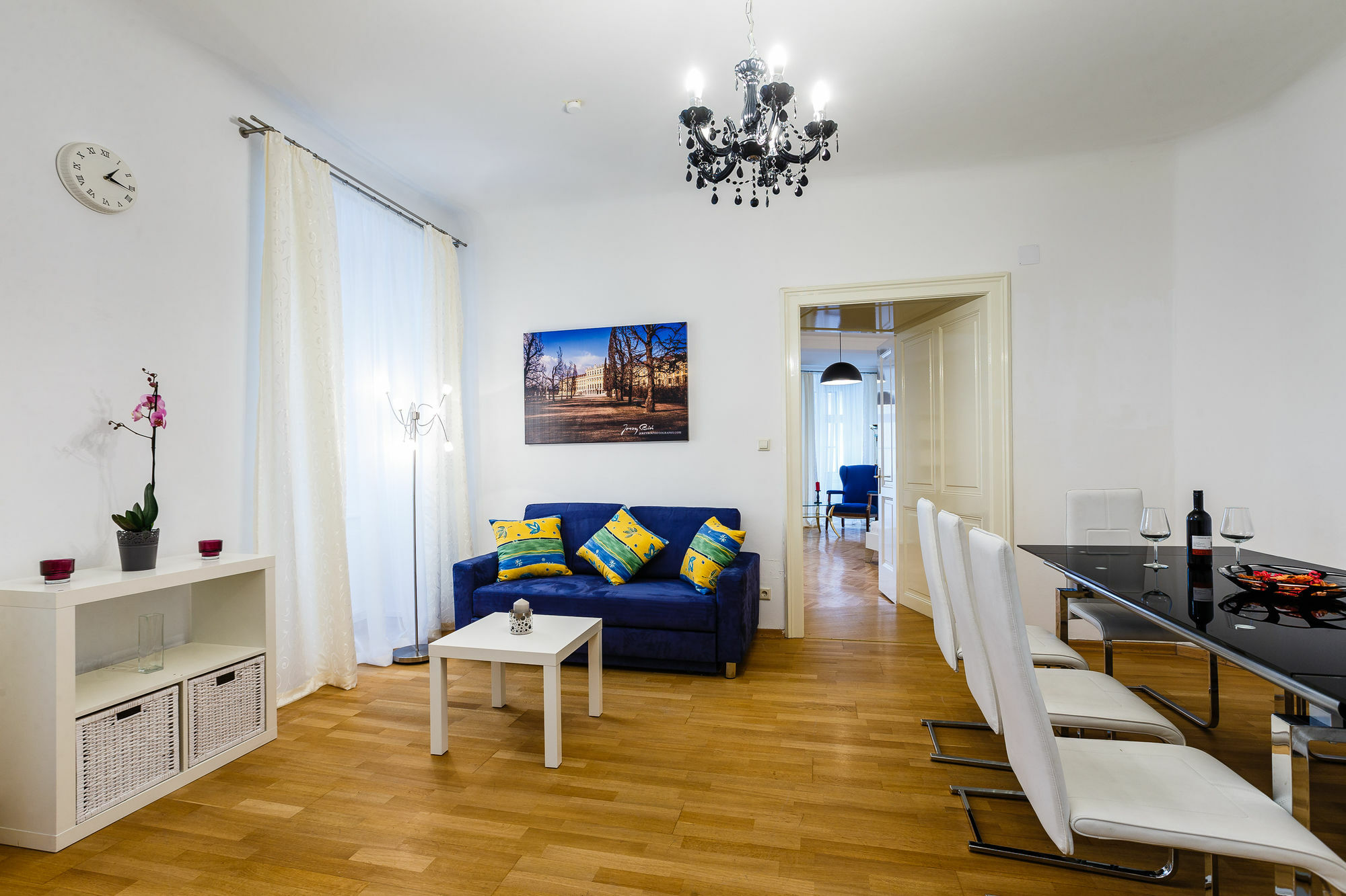 Judengasse Premium By Ichbucheat *