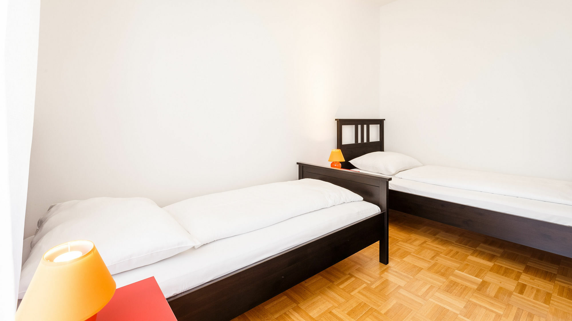Apartment Judengasse Premium By Ichbucheat