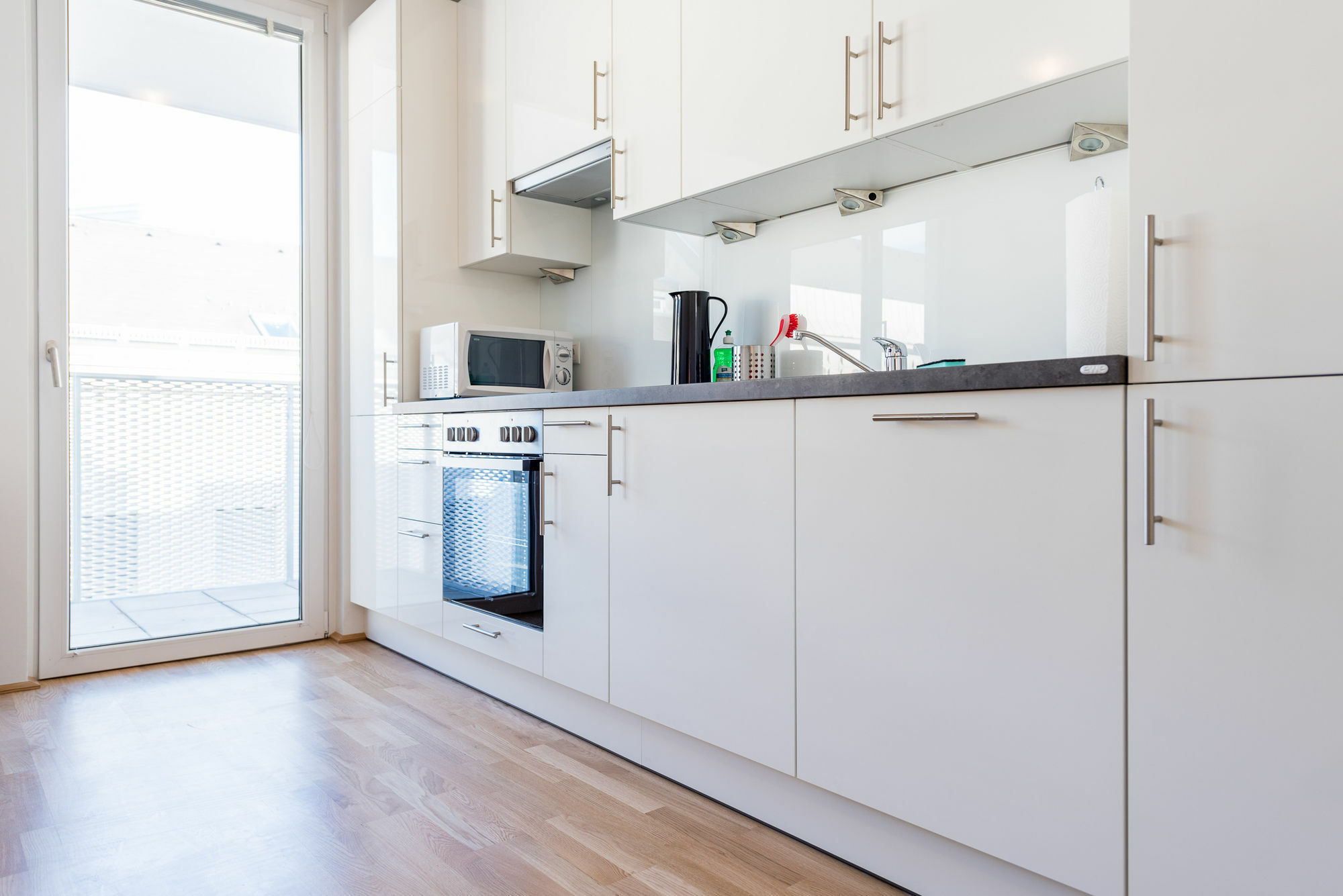 Vienna Mainstation - 10 Minutes To Citycenter - Apartments With Aircondition Apartamento *