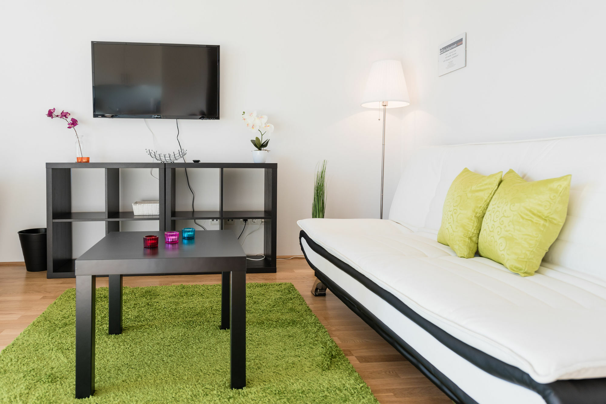 Vienna Mainstation - 10 Minutes To Citycenter - Apartments With Aircondition * Viena