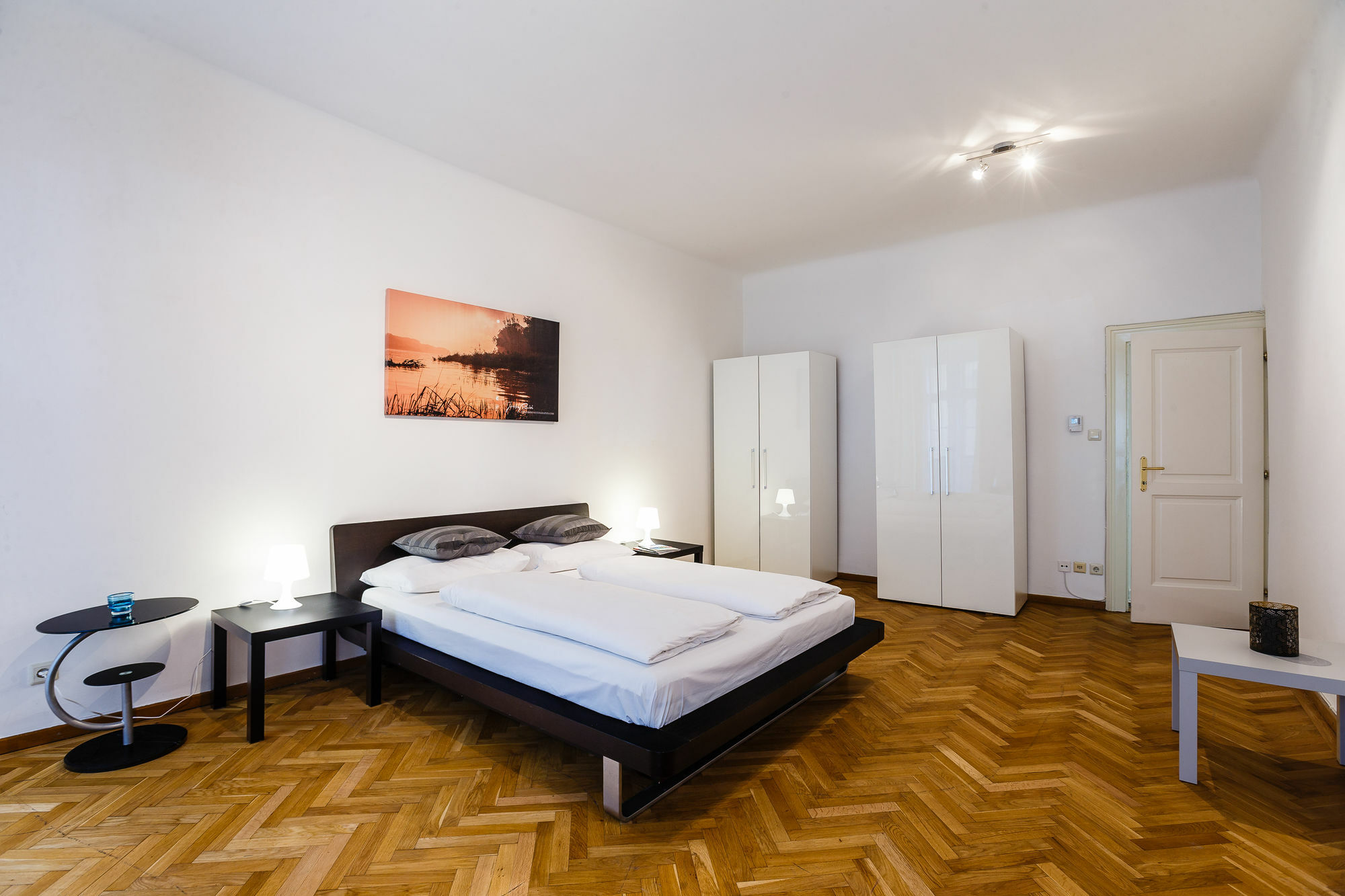 Judengasse Premium By Ichbucheat Apartment