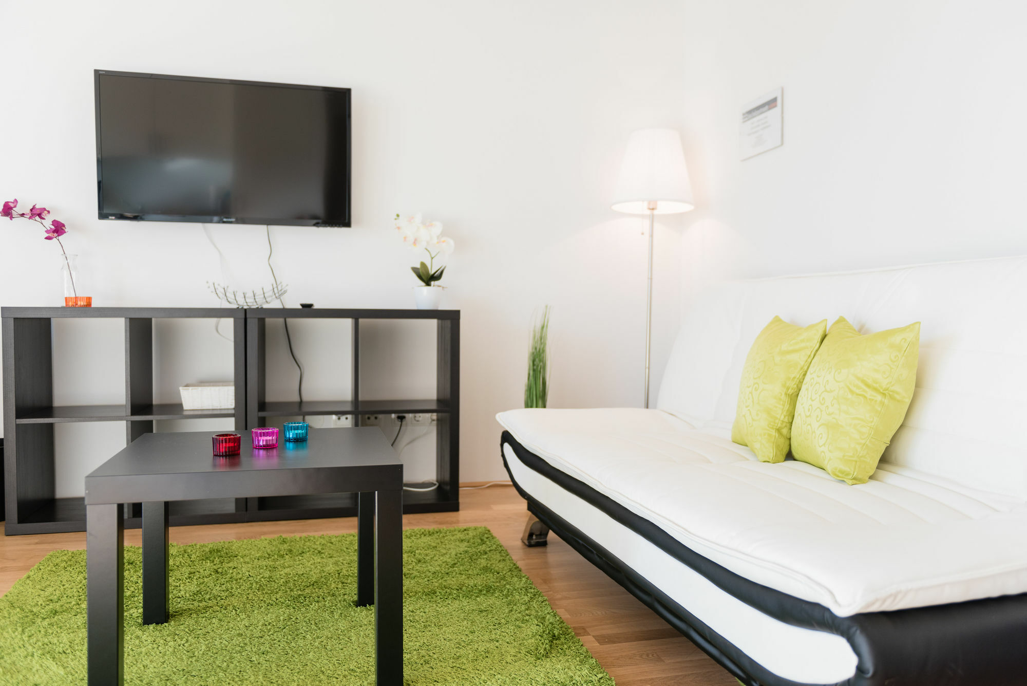 Vienna Mainstation - 10 Minutes To Citycenter - Apartments With Aircondition Apartamento Viena