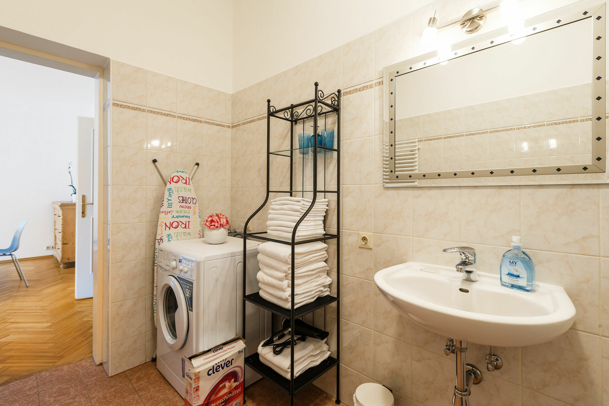 Judengasse Premium By Ichbucheat Apartment Vienna