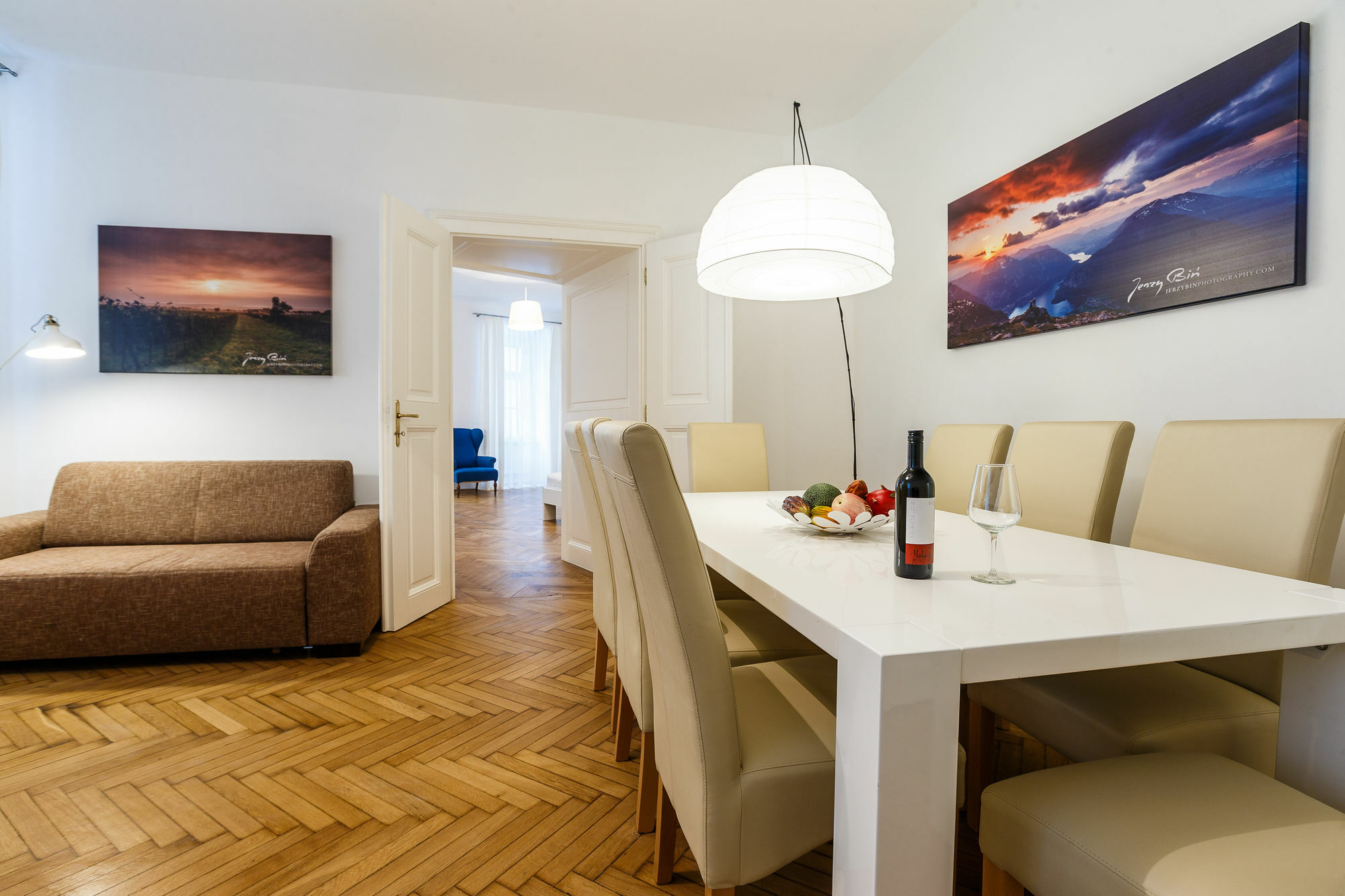 Judengasse Premium By Ichbucheat Apartment Vienna
