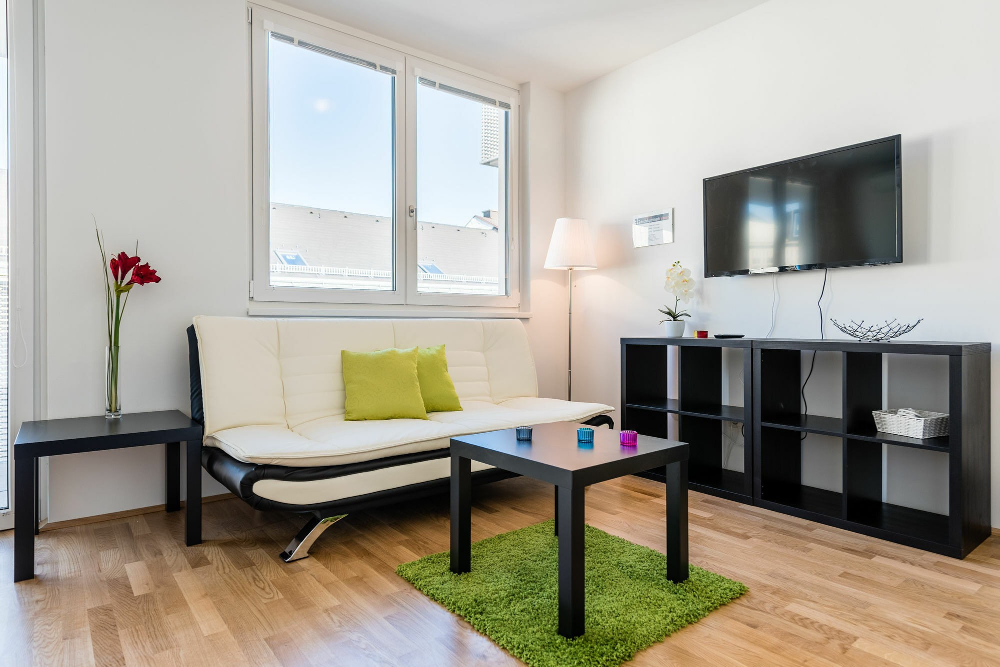 Apartamento Vienna Mainstation - 10 Minutes To Citycenter - Apartments With Aircondition *