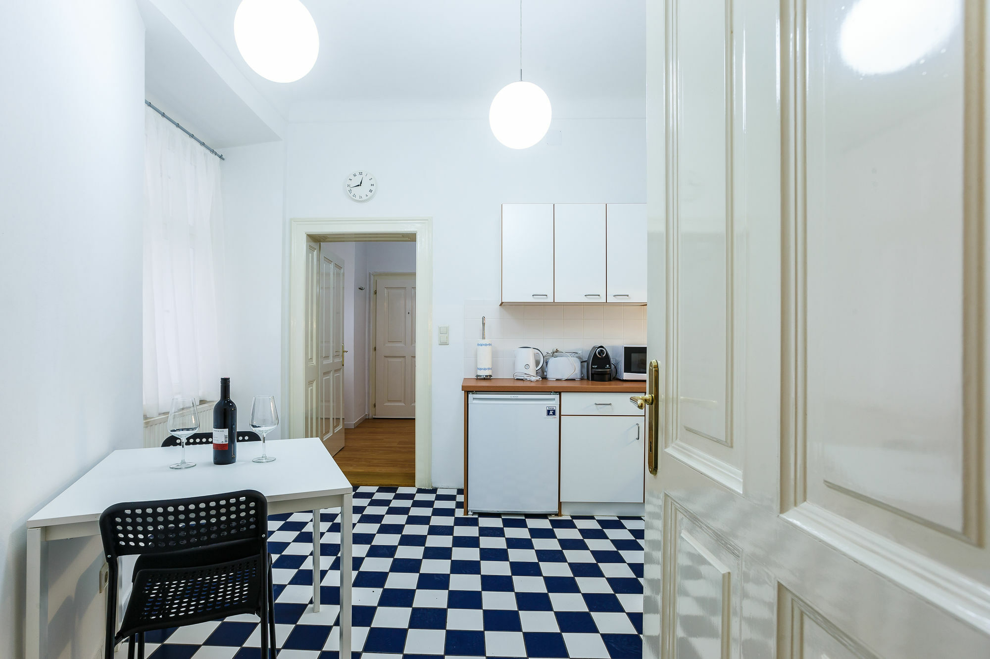 Apartment Judengasse Premium By Ichbucheat Vienna