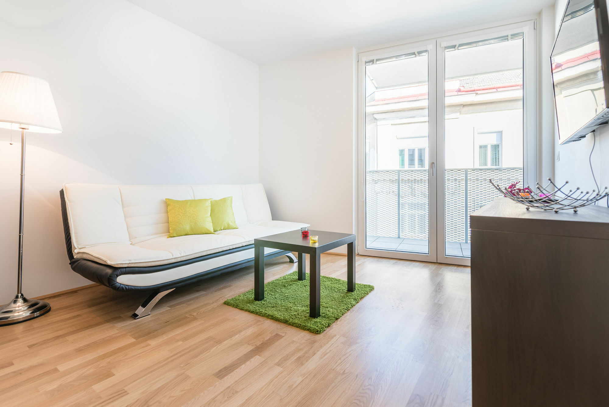 Vienna Mainstation - 10 Minutes To Citycenter - Apartments With Aircondition Viena