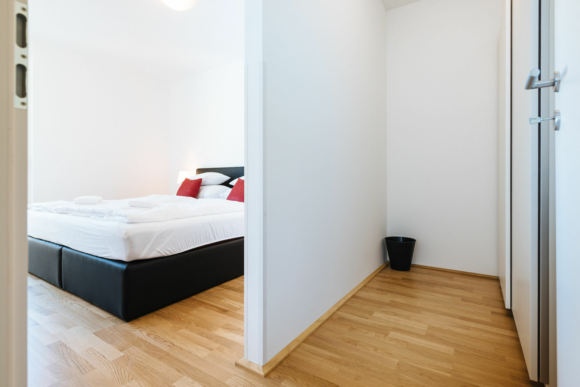 Vienna Mainstation - 10 Minutes To Citycenter - Apartments With Aircondition Apartamento *