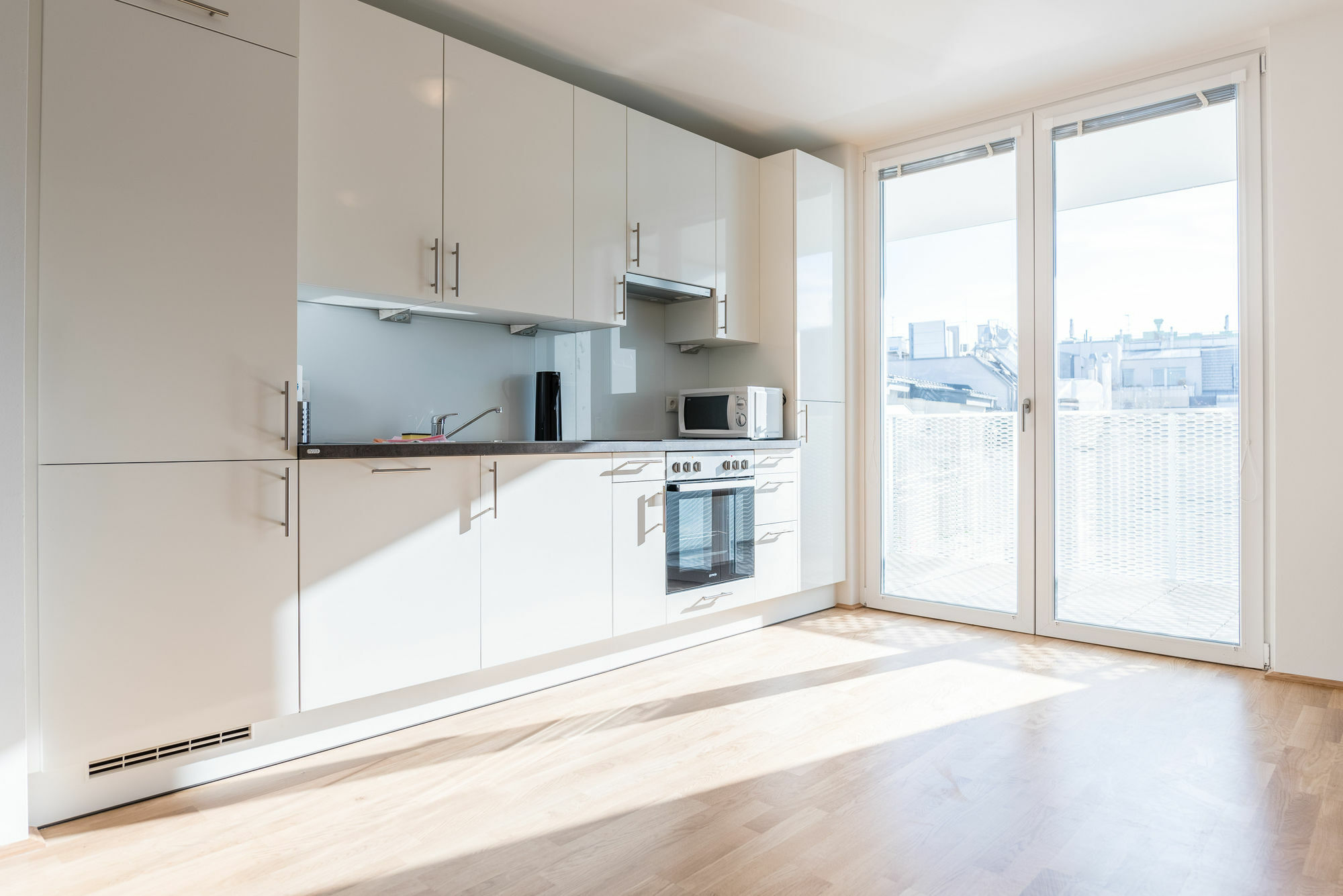 Apartamento Vienna Mainstation - 10 Minutes To Citycenter - Apartments With Aircondition Viena