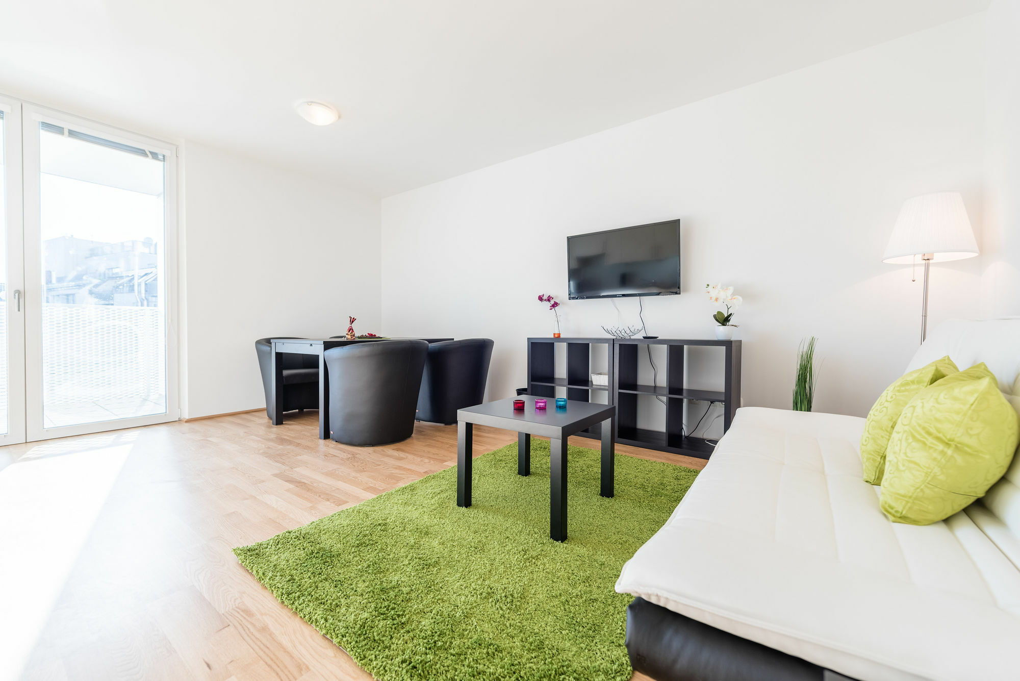 Apartamento Vienna Mainstation - 10 Minutes To Citycenter - Apartments With Aircondition
