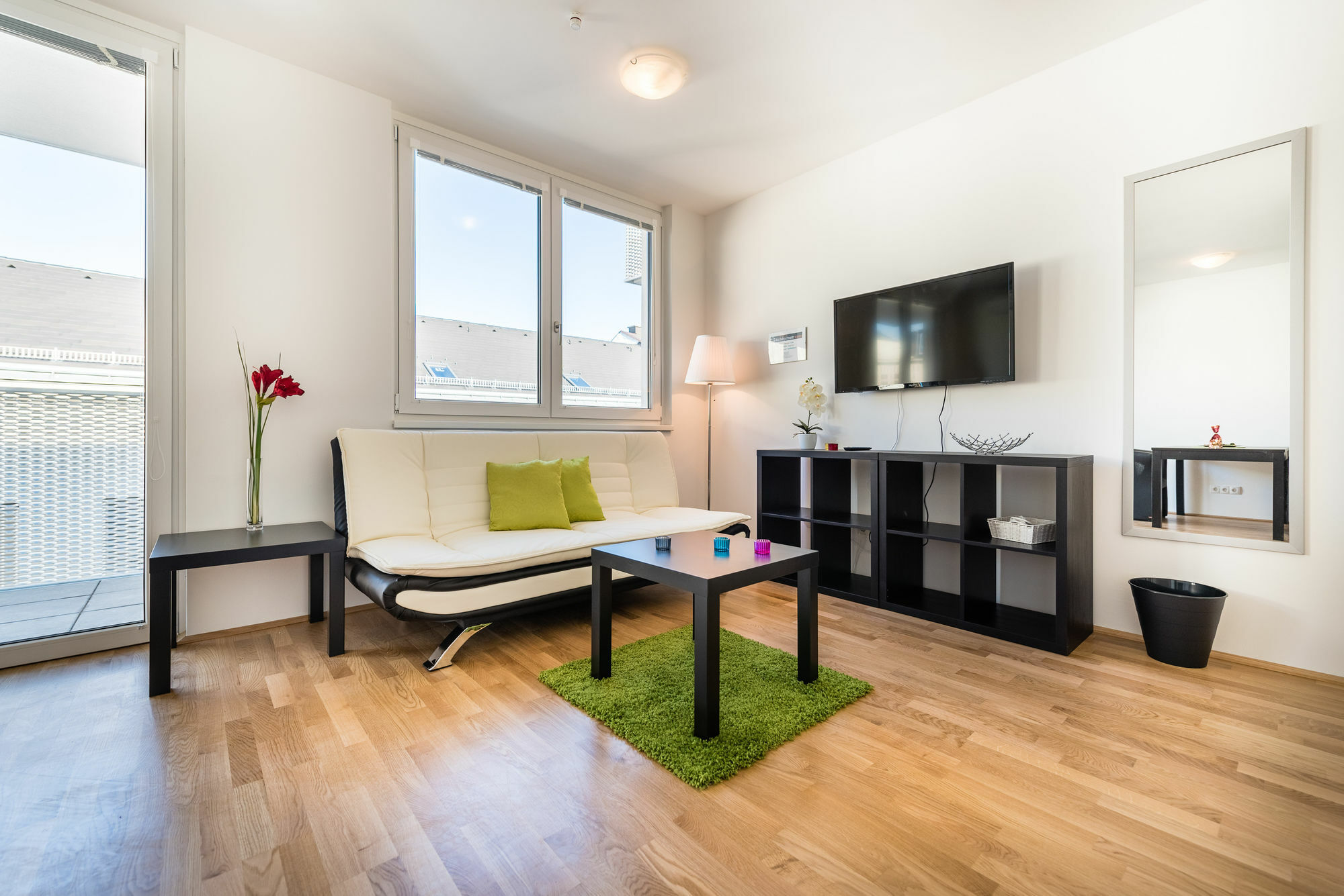 Apartamento Vienna Mainstation - 10 Minutes To Citycenter - Apartments With Aircondition Viena