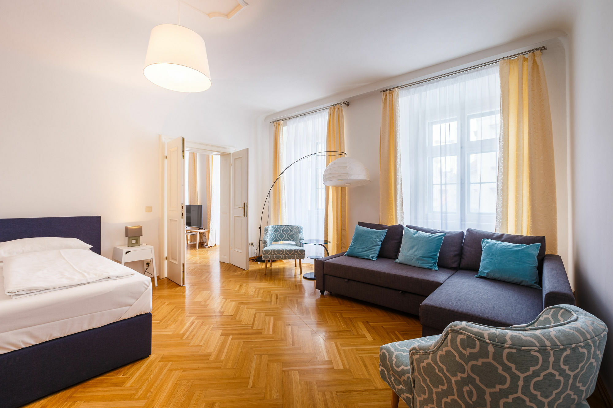 Judengasse Premium By Ichbucheat *