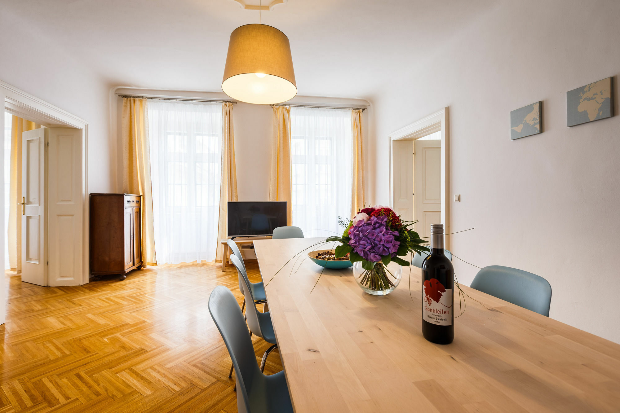 Apartment Judengasse Premium By Ichbucheat Vienna