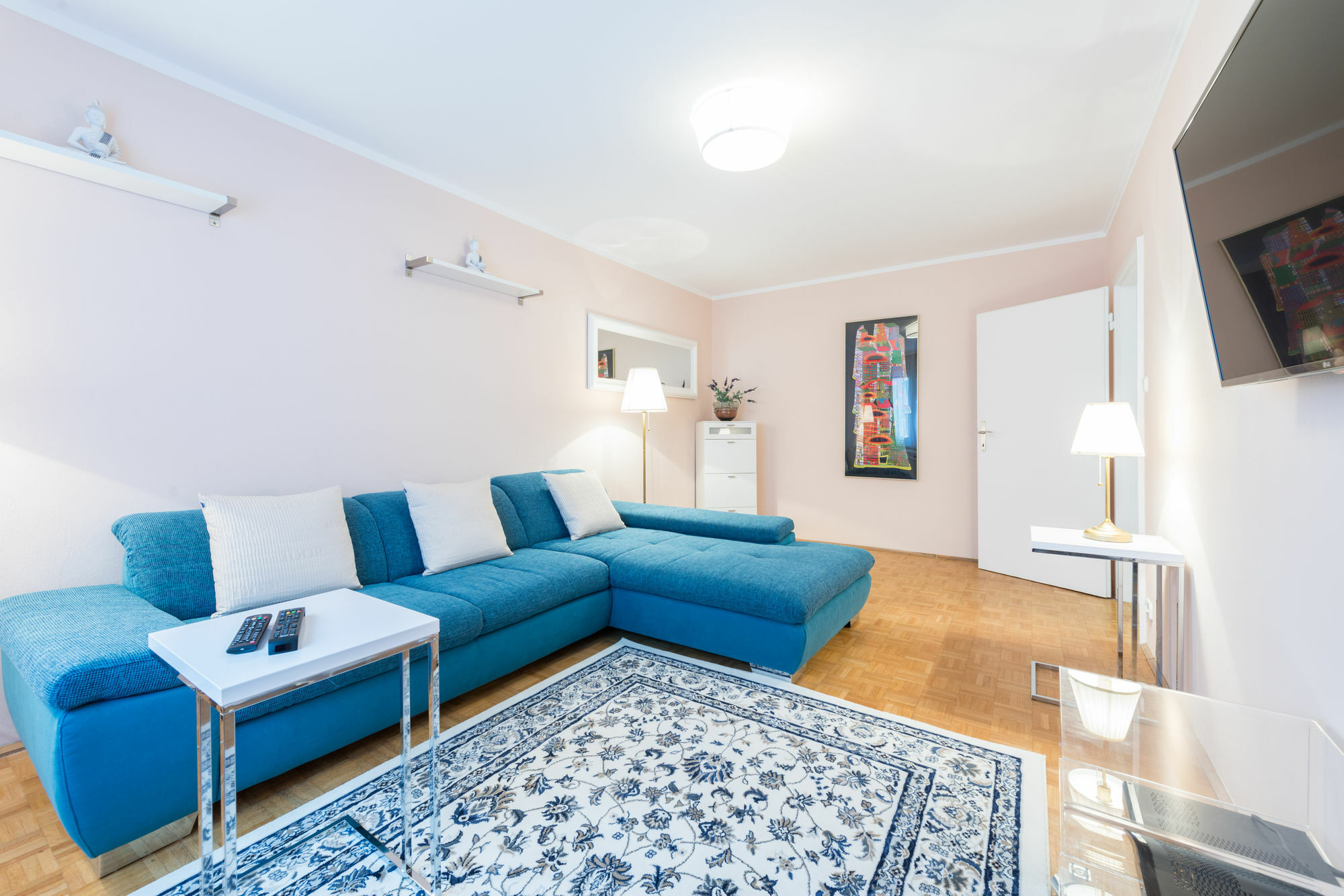 Vienna Apartment Am Schwedenplatz Apartment *