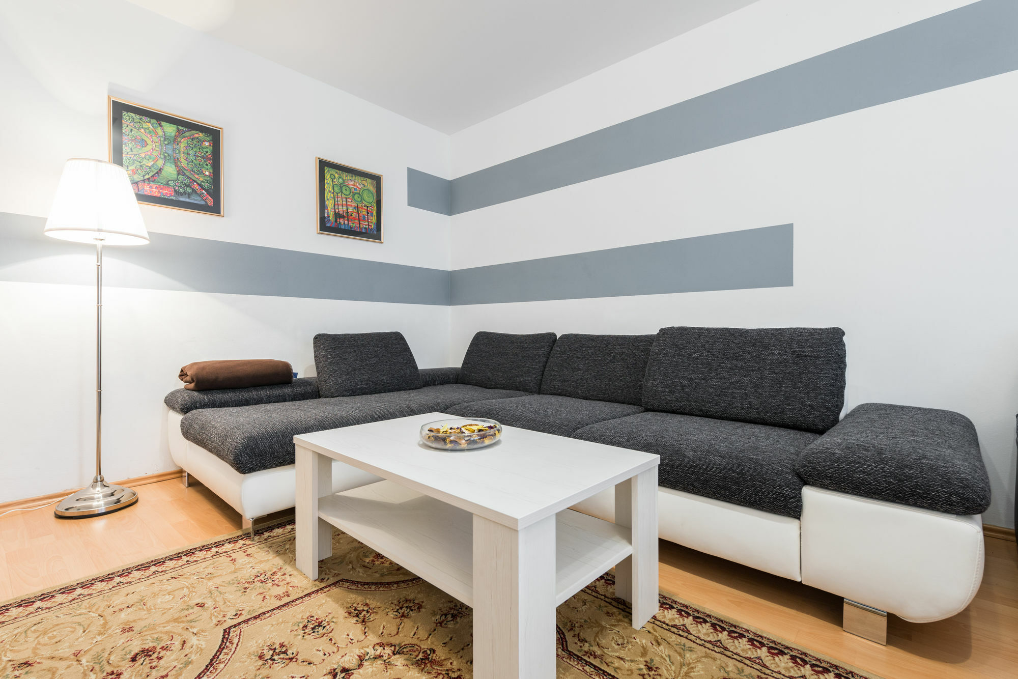 Vienna Apartment Am Schwedenplatz