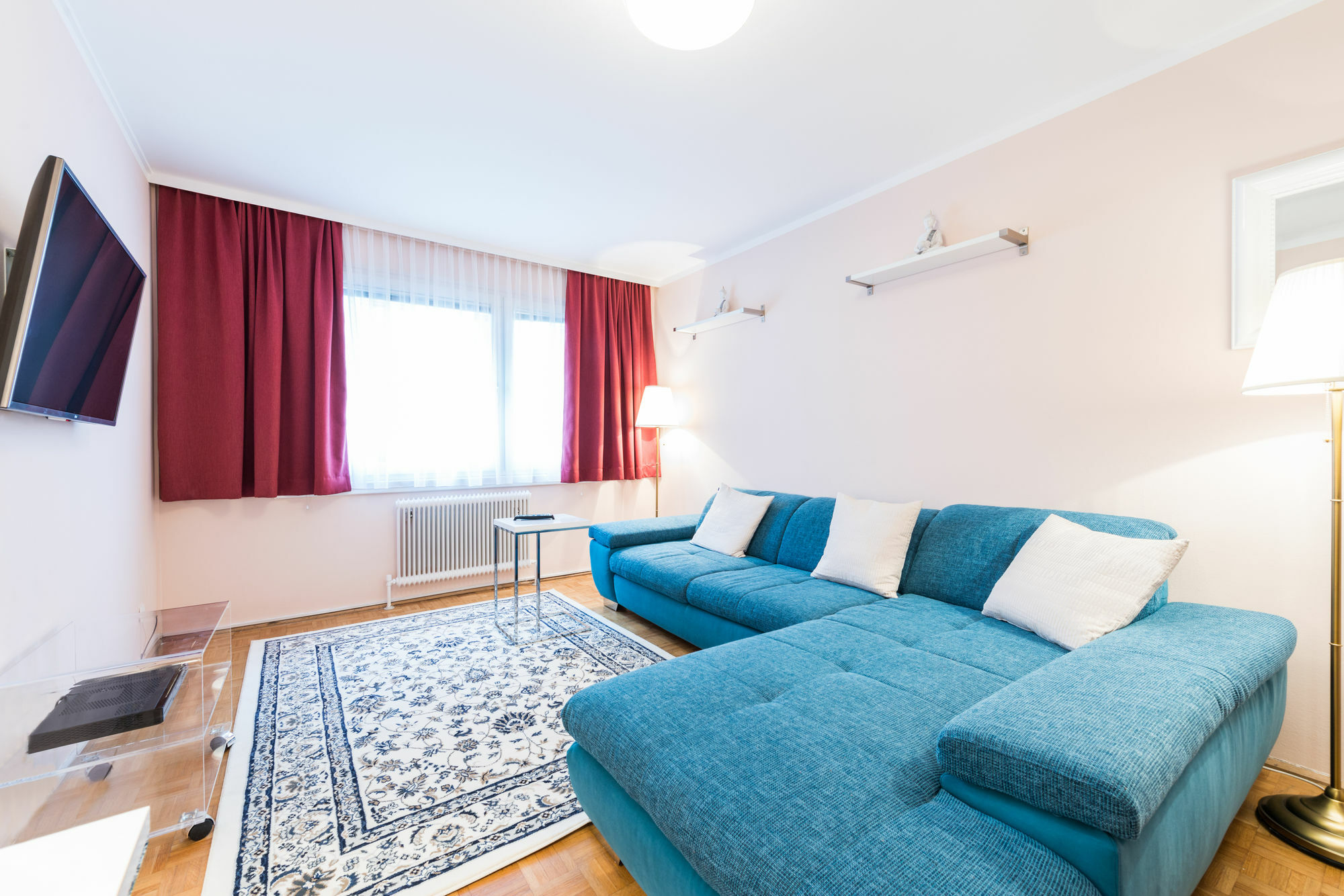 Vienna Apartment Am Schwedenplatz Apartment