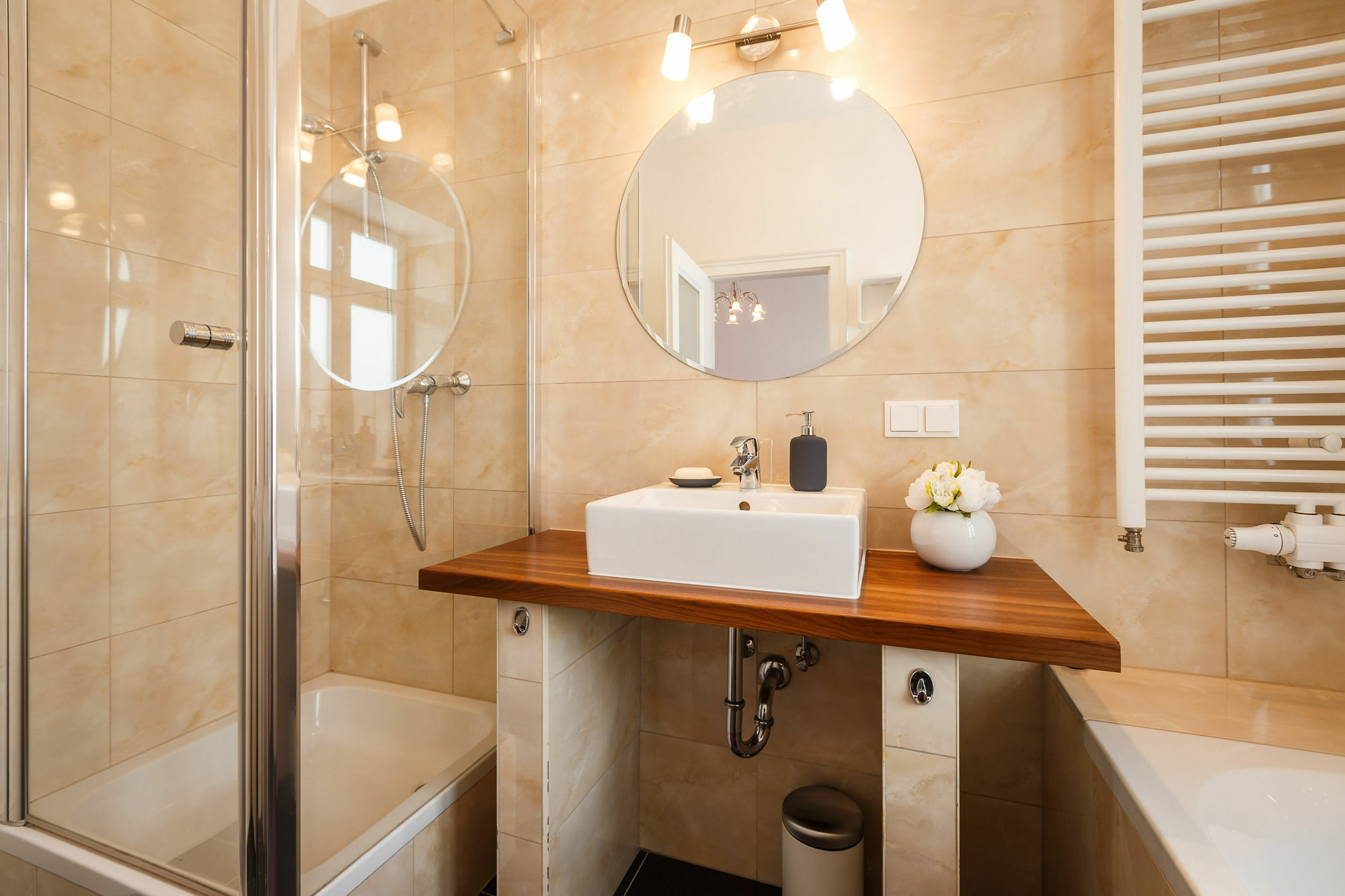 Apartment Operngasse Premium In 