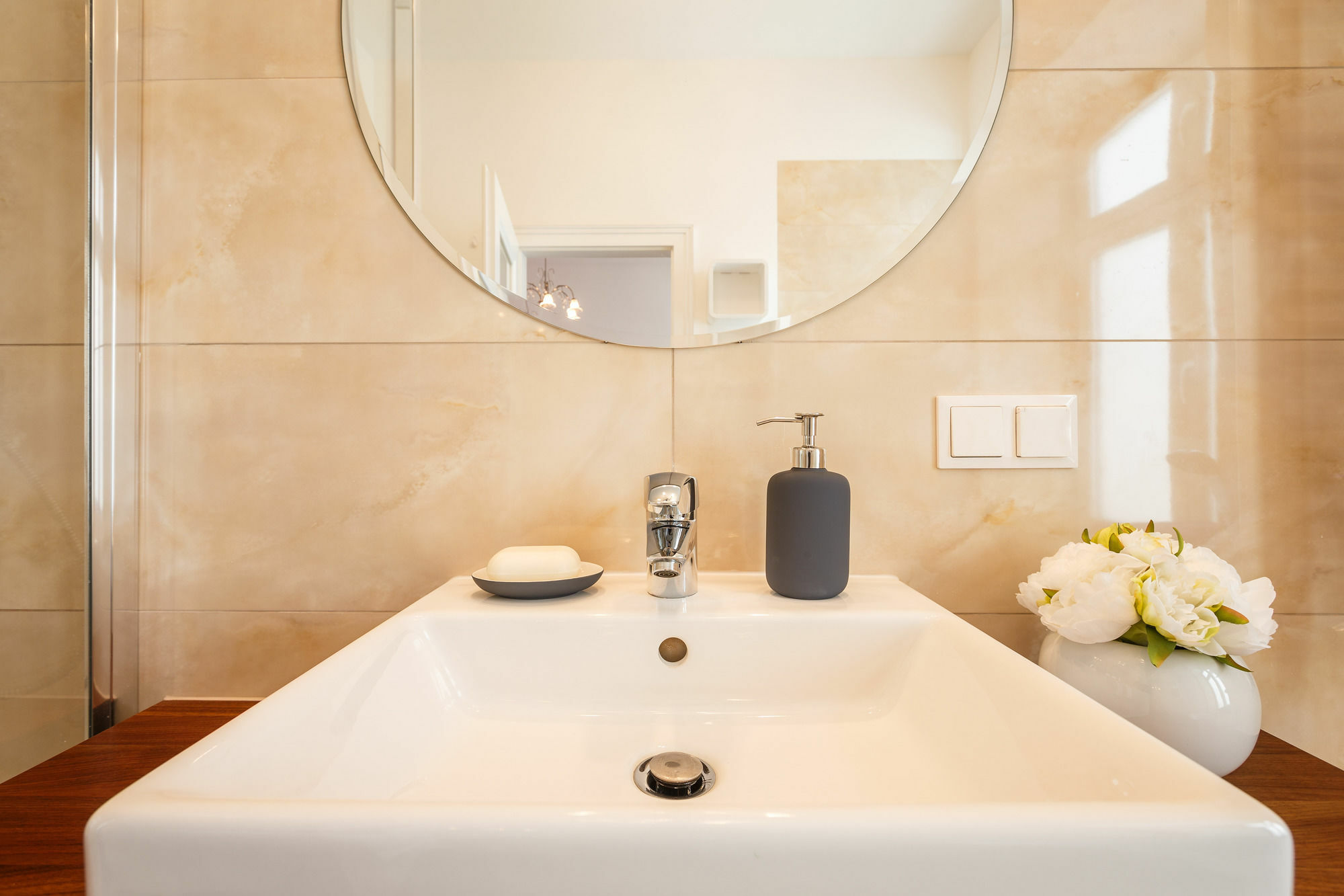 Apartment Operngasse Premium In 