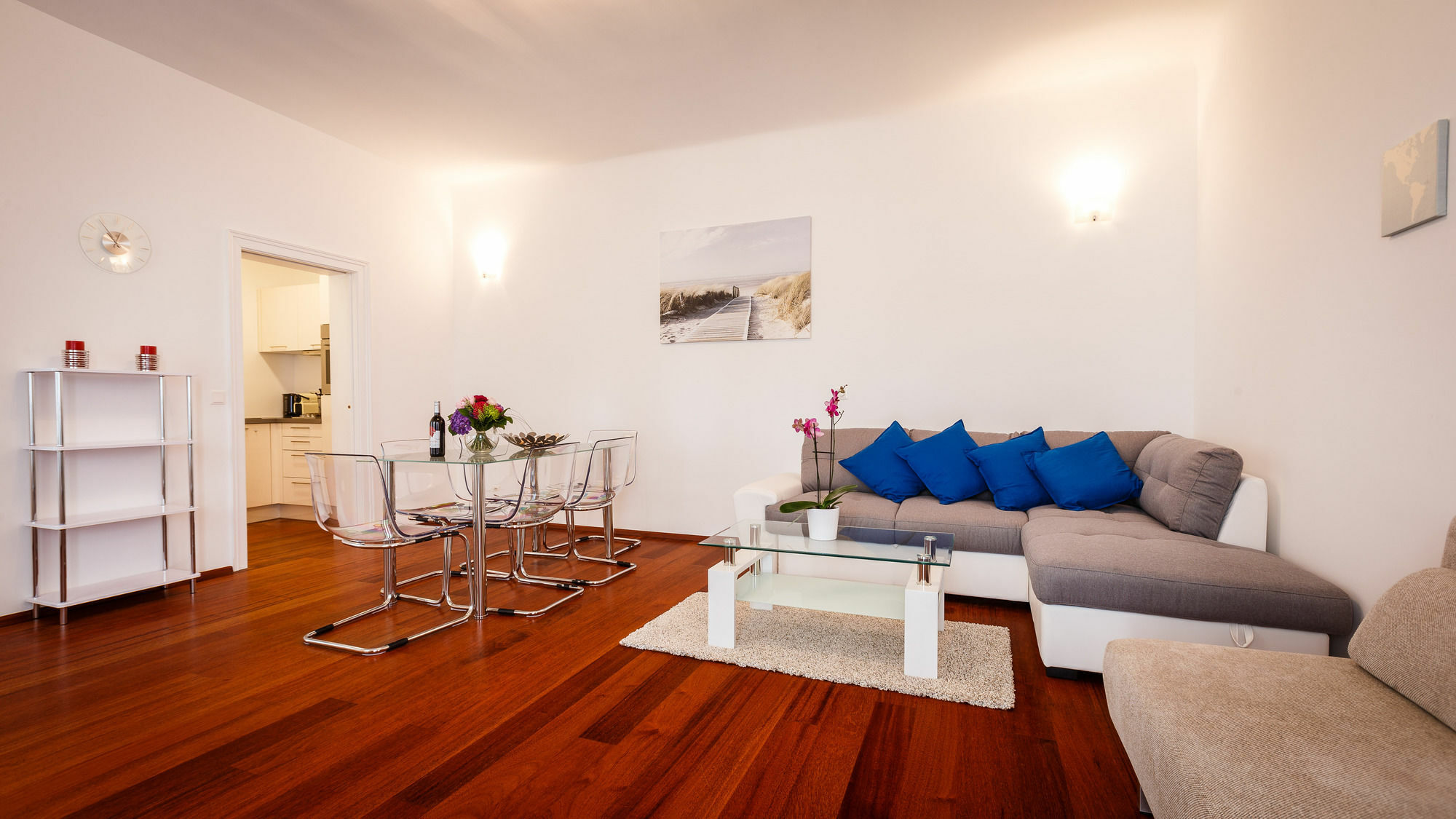 Apartment Operngasse Premium In 