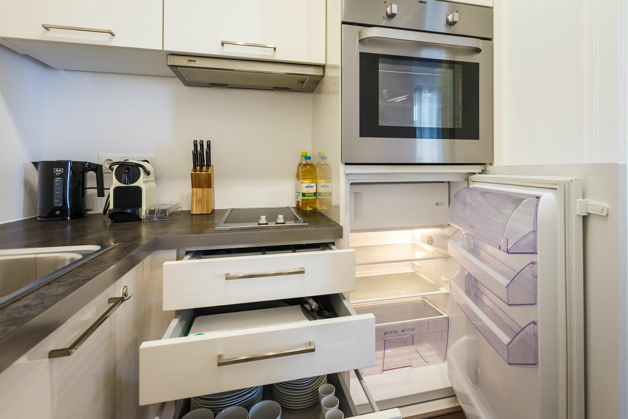 Apartment Operngasse Premium In 