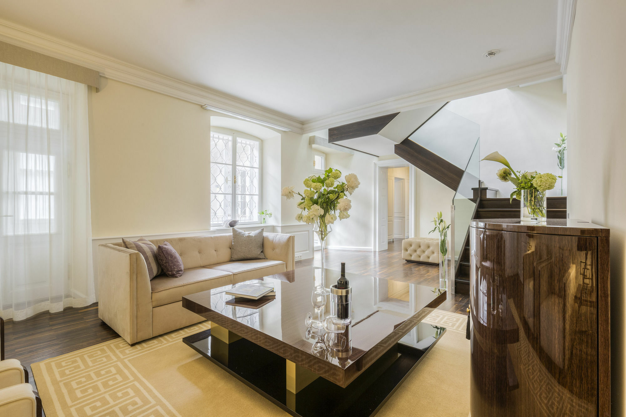 Wollzeile Apartment Wien