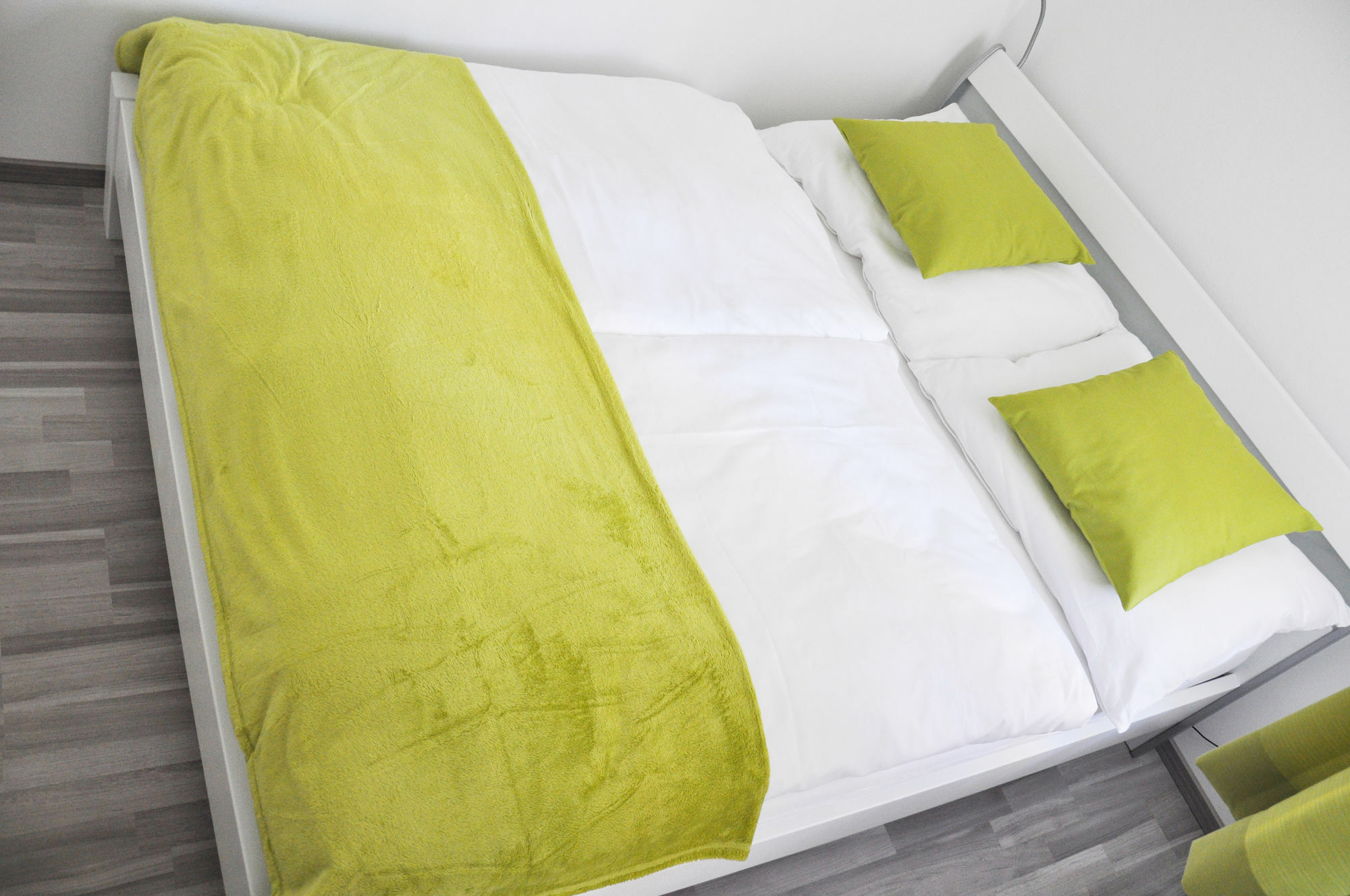 Apartment Traditional Tav Vienna