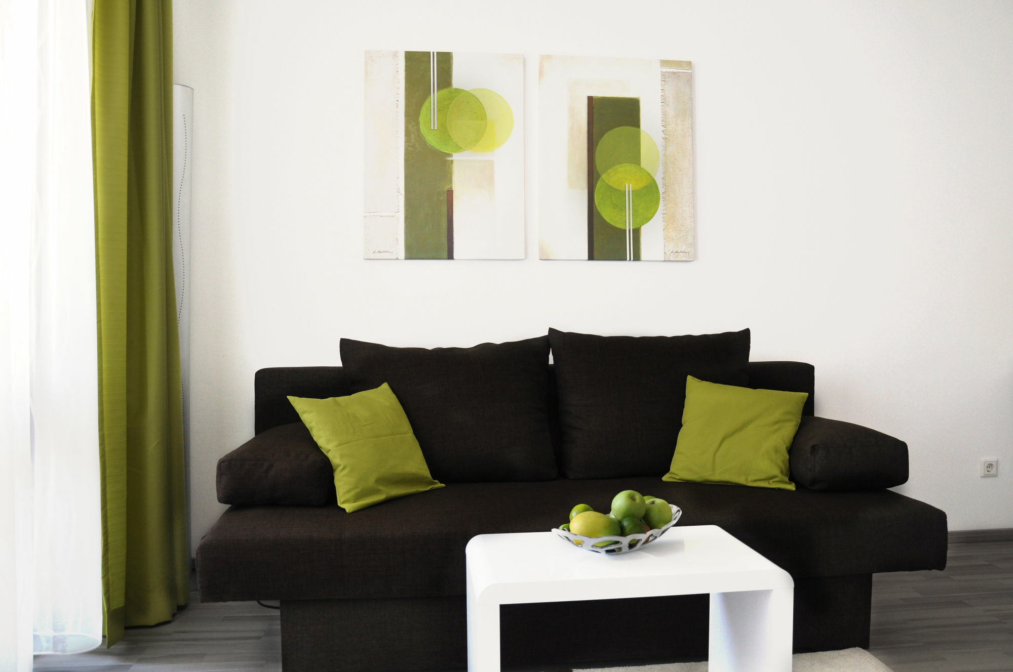 Apartment Traditional Tav