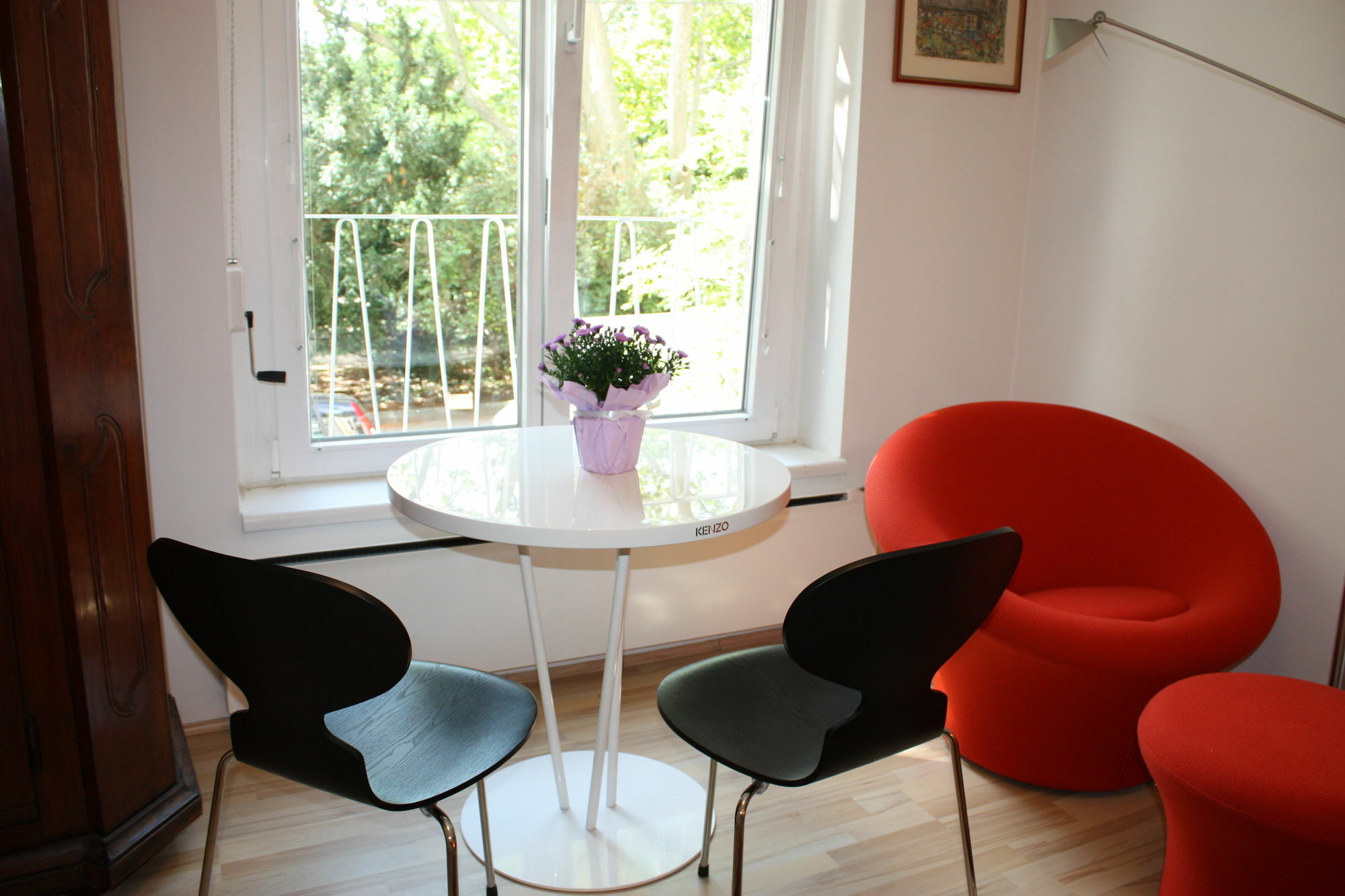 Apartment Govienna - Charming