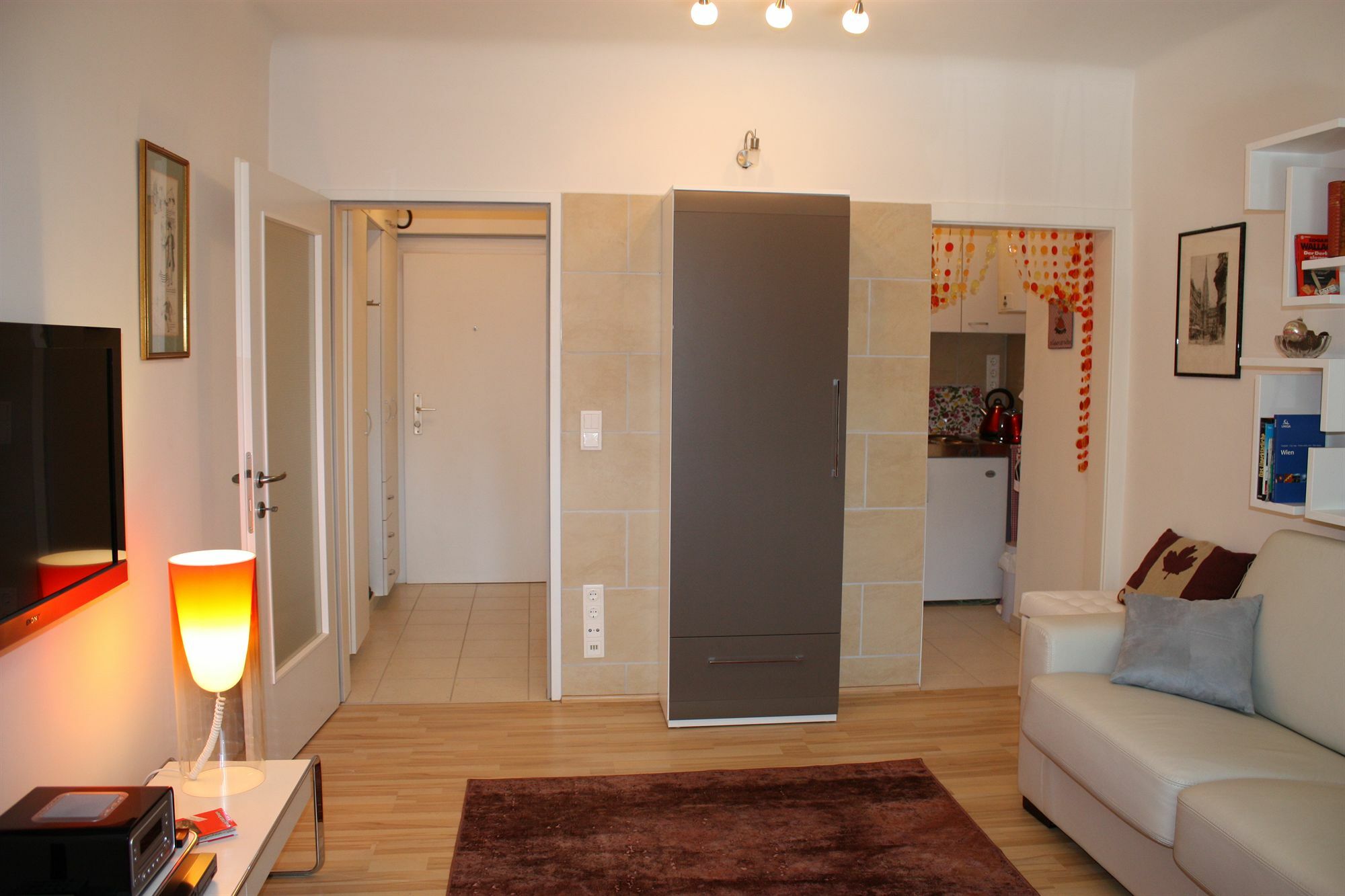 Govienna - Charming Apartment *