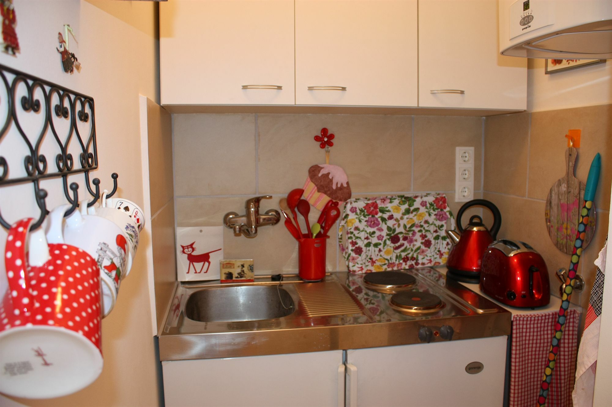 Apartment Govienna - Charming