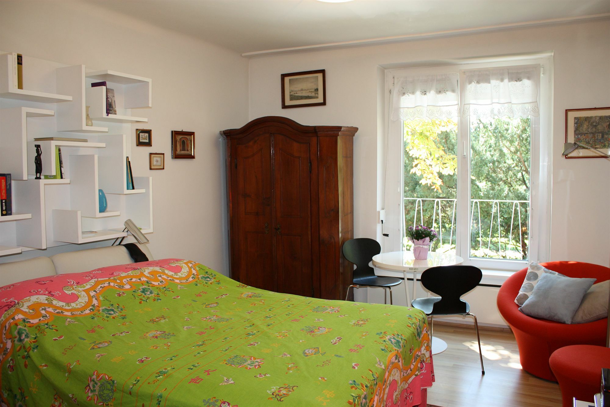 Govienna - Charming Apartment