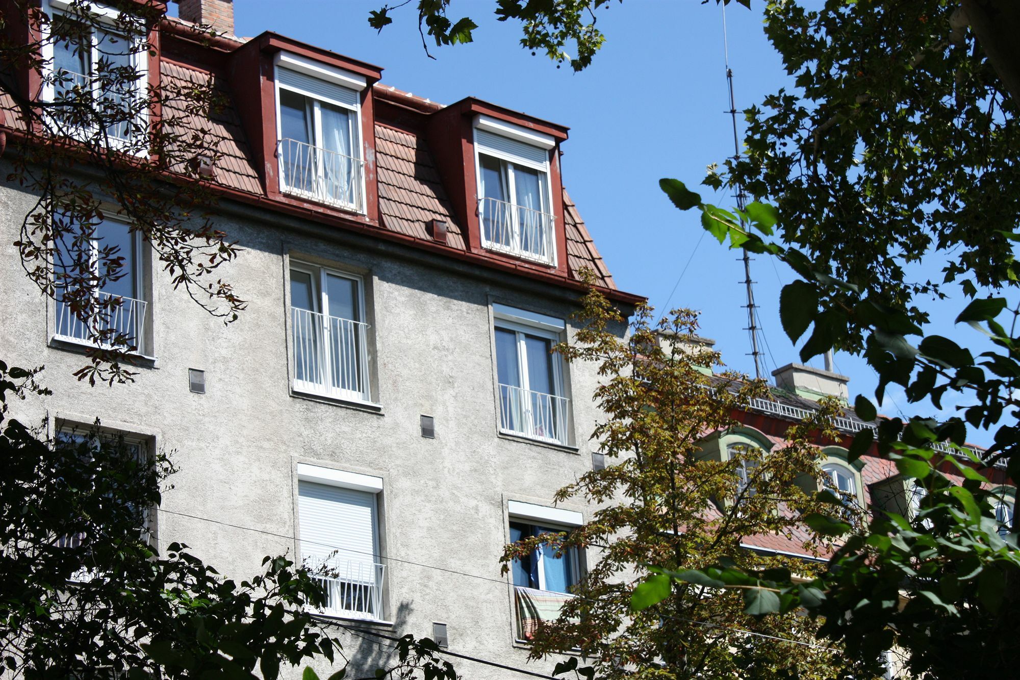 Govienna - Charming Apartment *