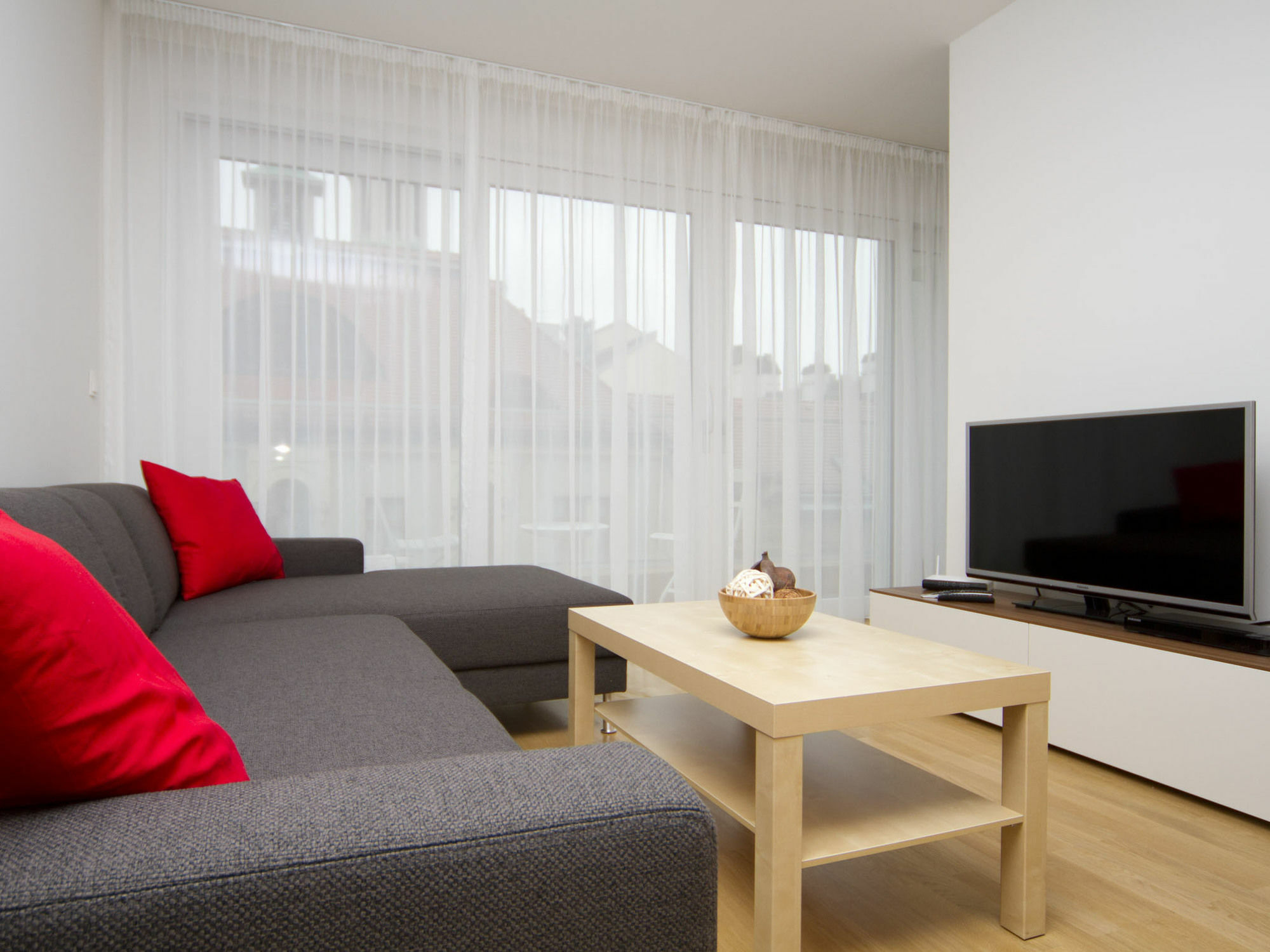 Appartamento Balcony Dream Mariahilf *