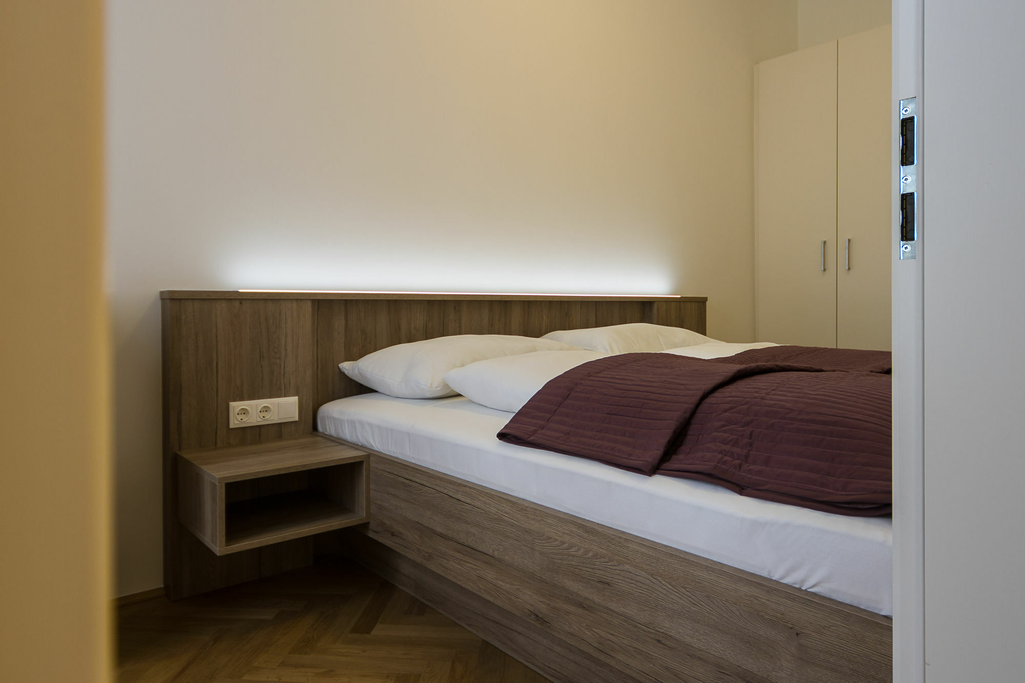 Appartamento Balcony Dream Mariahilf