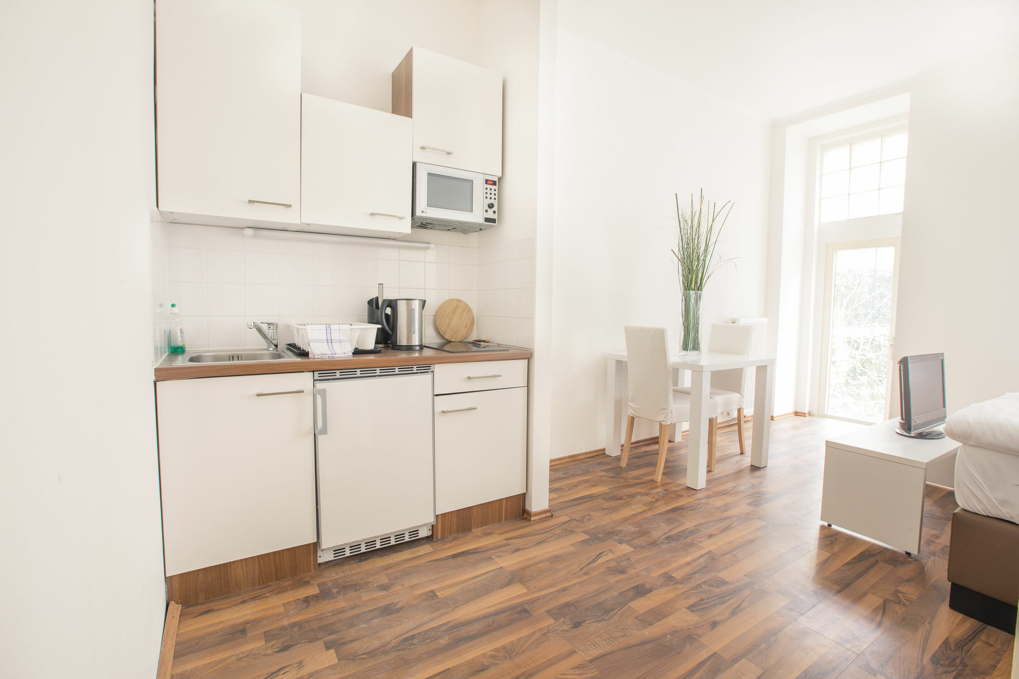 Apartamento Grand Central Station Apartments I Contactless Check-In