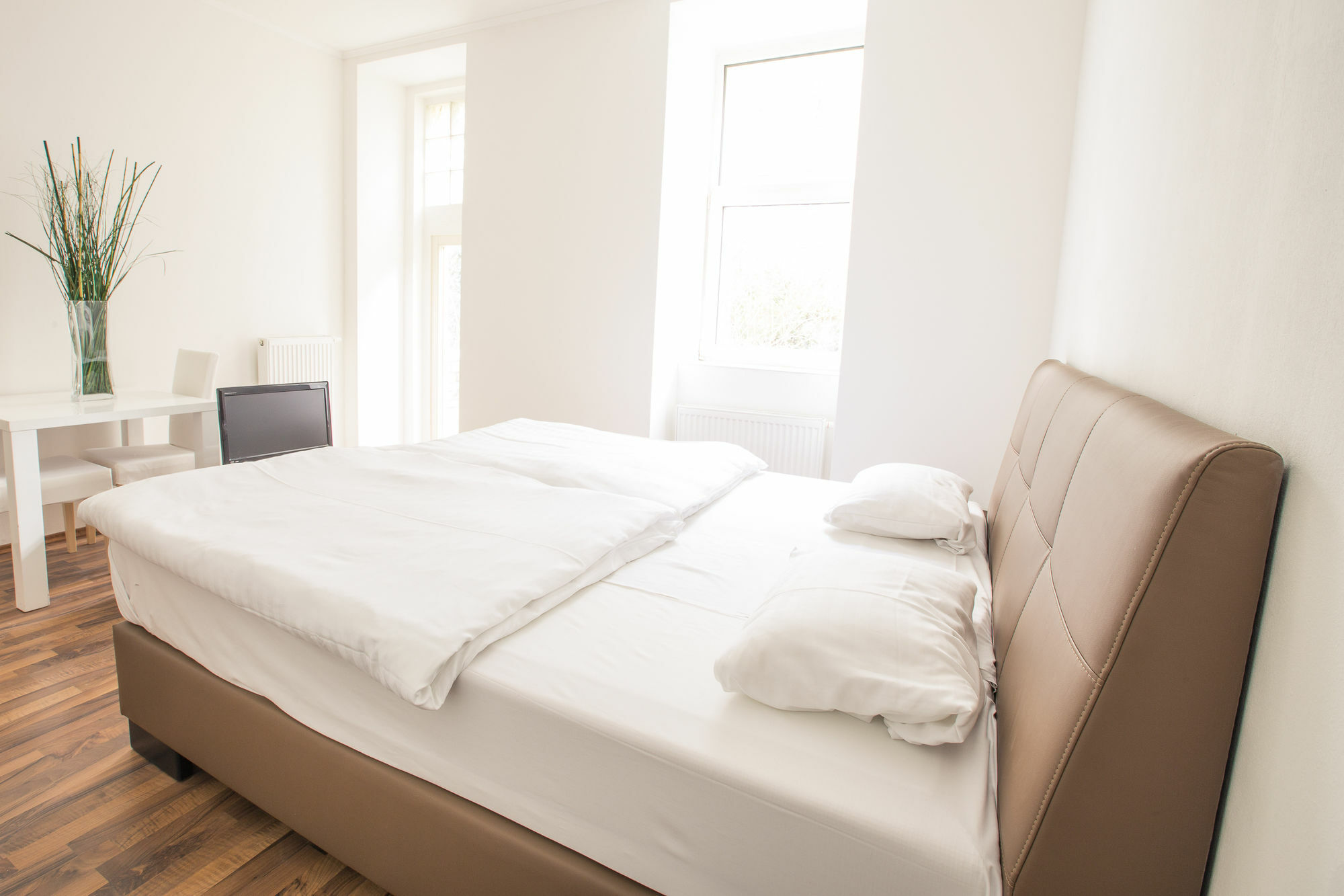 Grand Central Station Apartments I Contactless Check-In Viena