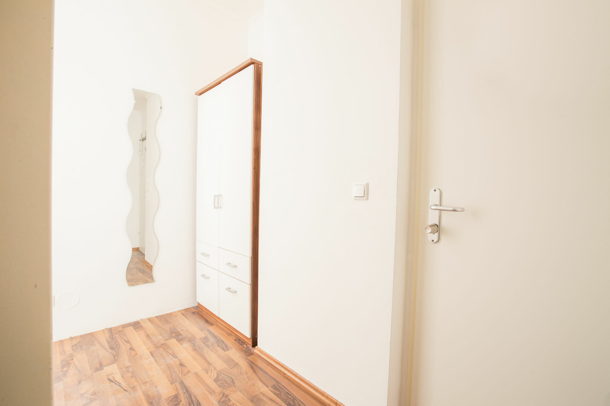 Apartamento Grand Central Station Apartments I Contactless Check-In